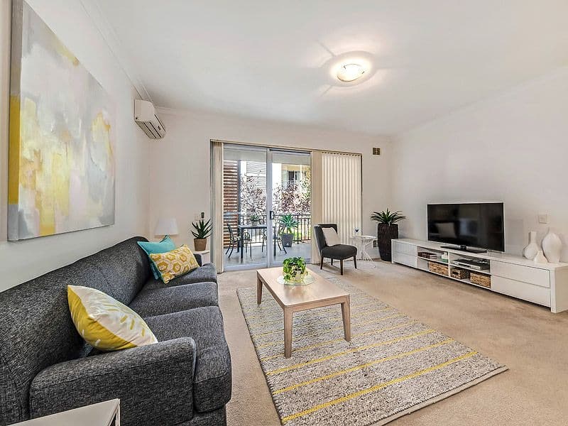 13/134 Aberdeen Street, Northbridge WA 6003, Northbridge - Thumbnail 2