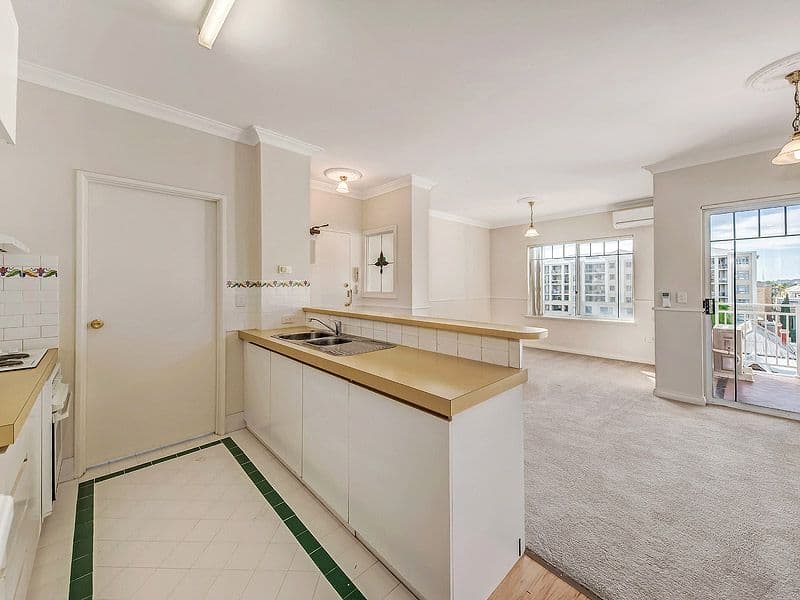 20/62 Bronte Street, East Perth WA 6004, East Perth - Thumbnail 3