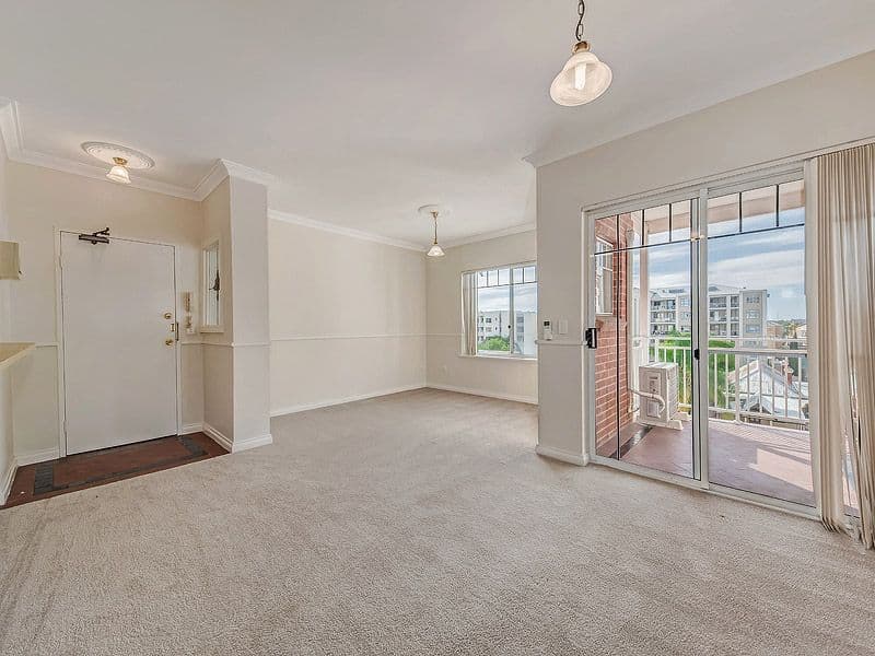 20/62 Bronte Street, East Perth WA 6004, East Perth - Image 1