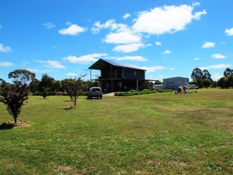 175 Smuts Road, Kendenup WA 6323, Kendenup - Thumbnail 4