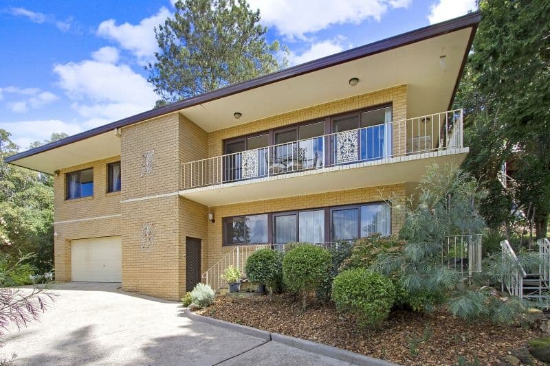 1200 Bells Line Of Road, Kurrajong Heights - Image 1