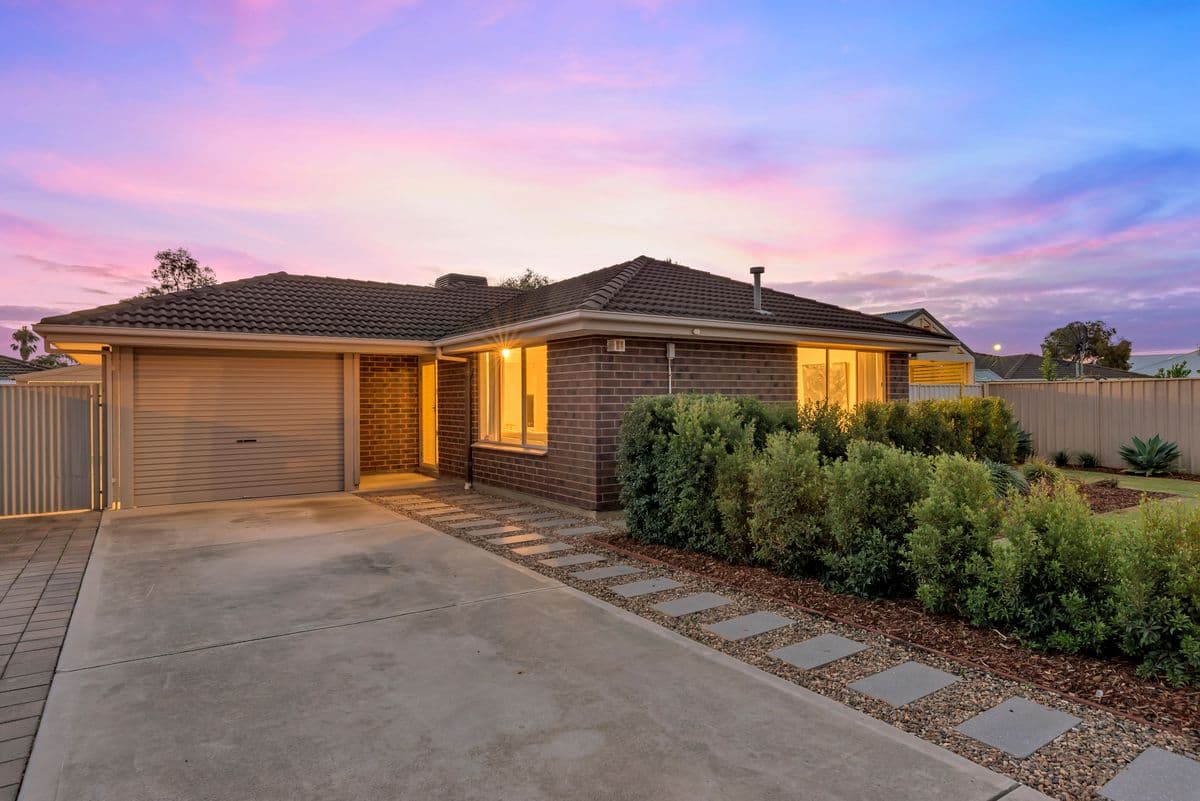 25 Byron Bay Drive, Paralowie SA 5108, Paralowie - Image 1