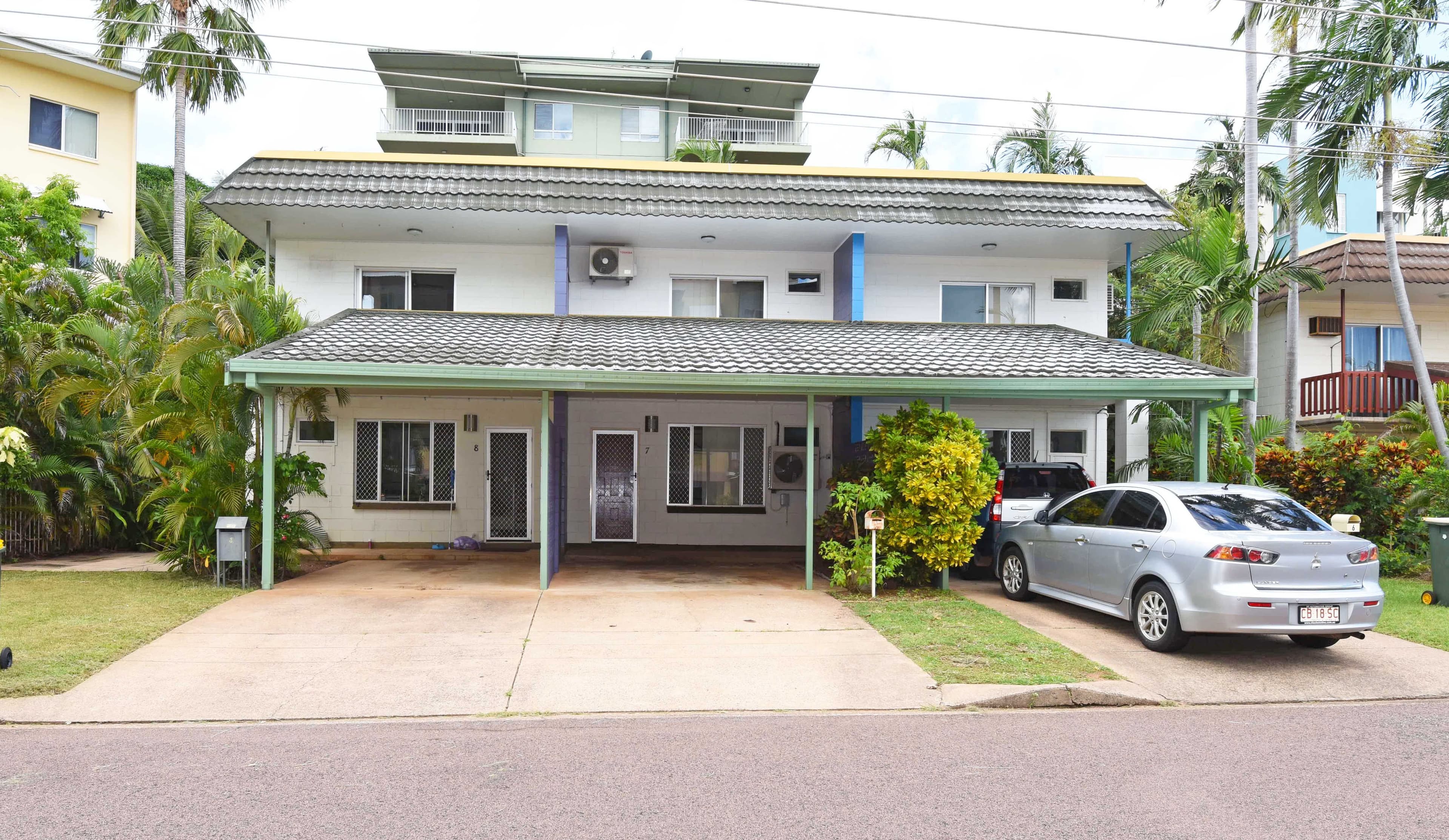 7/128 Mitchell Street, Larrakeyah NT 0820, Larrakeyah - Thumbnail 2