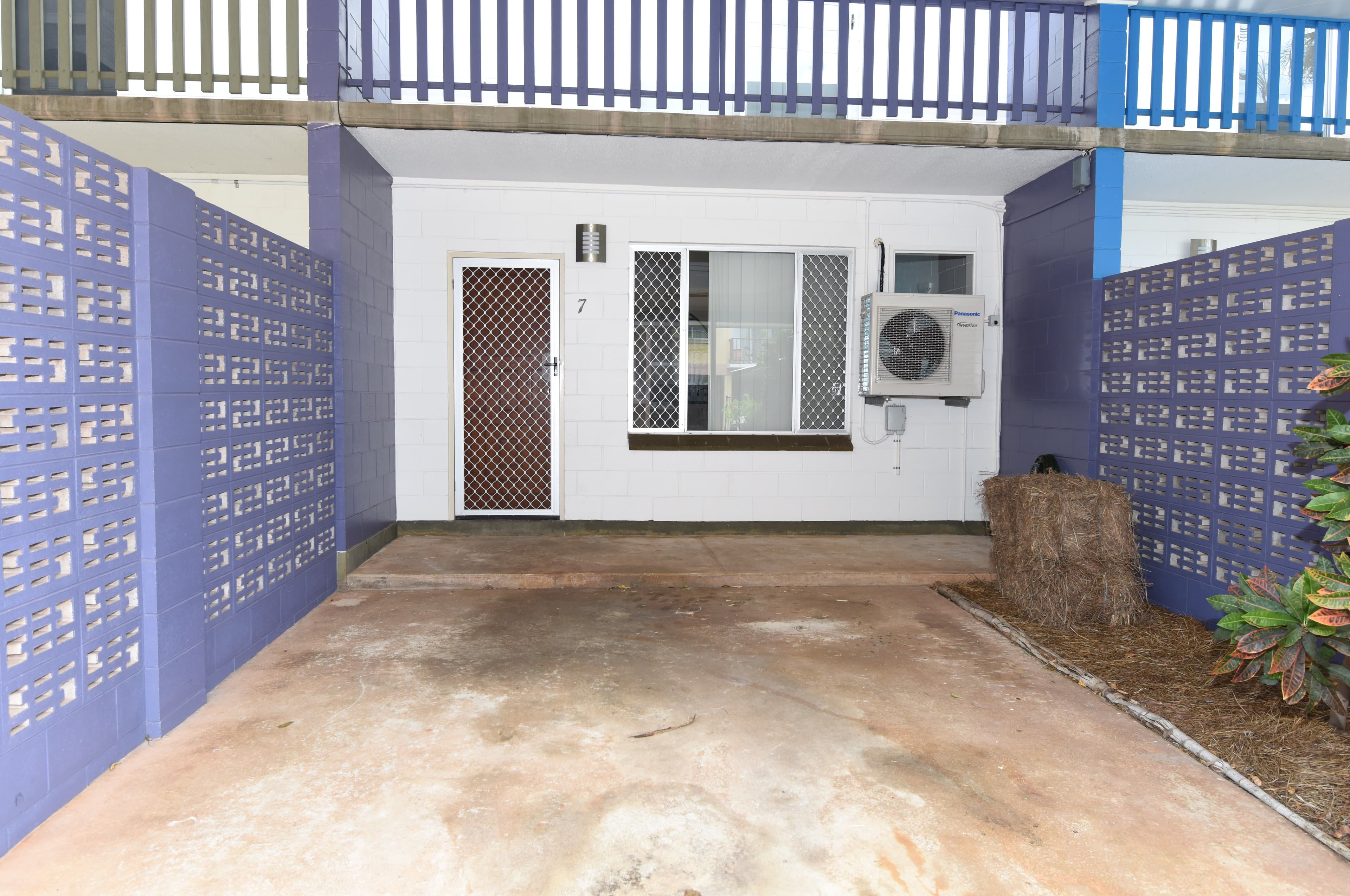 7/128 Mitchell Street, Larrakeyah NT 0820, Larrakeyah - Thumbnail 3