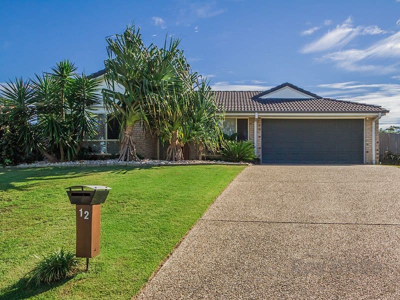 12 Freesia Court, Ormeau QLD 4208, Ormeau - Image 1