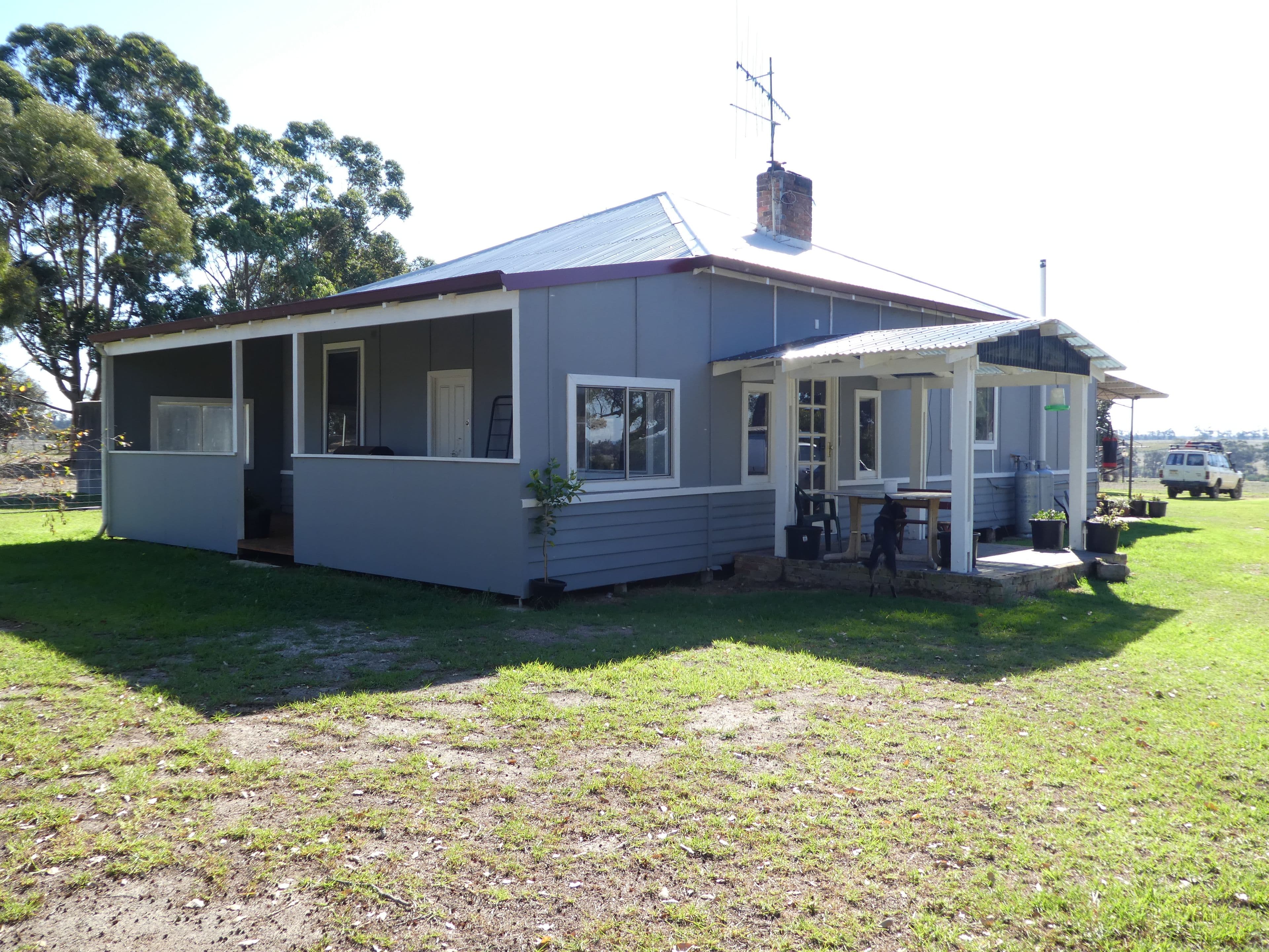 Lot 417 Gough Road, Kendenup WA 6323, Kendenup - Thumbnail 2