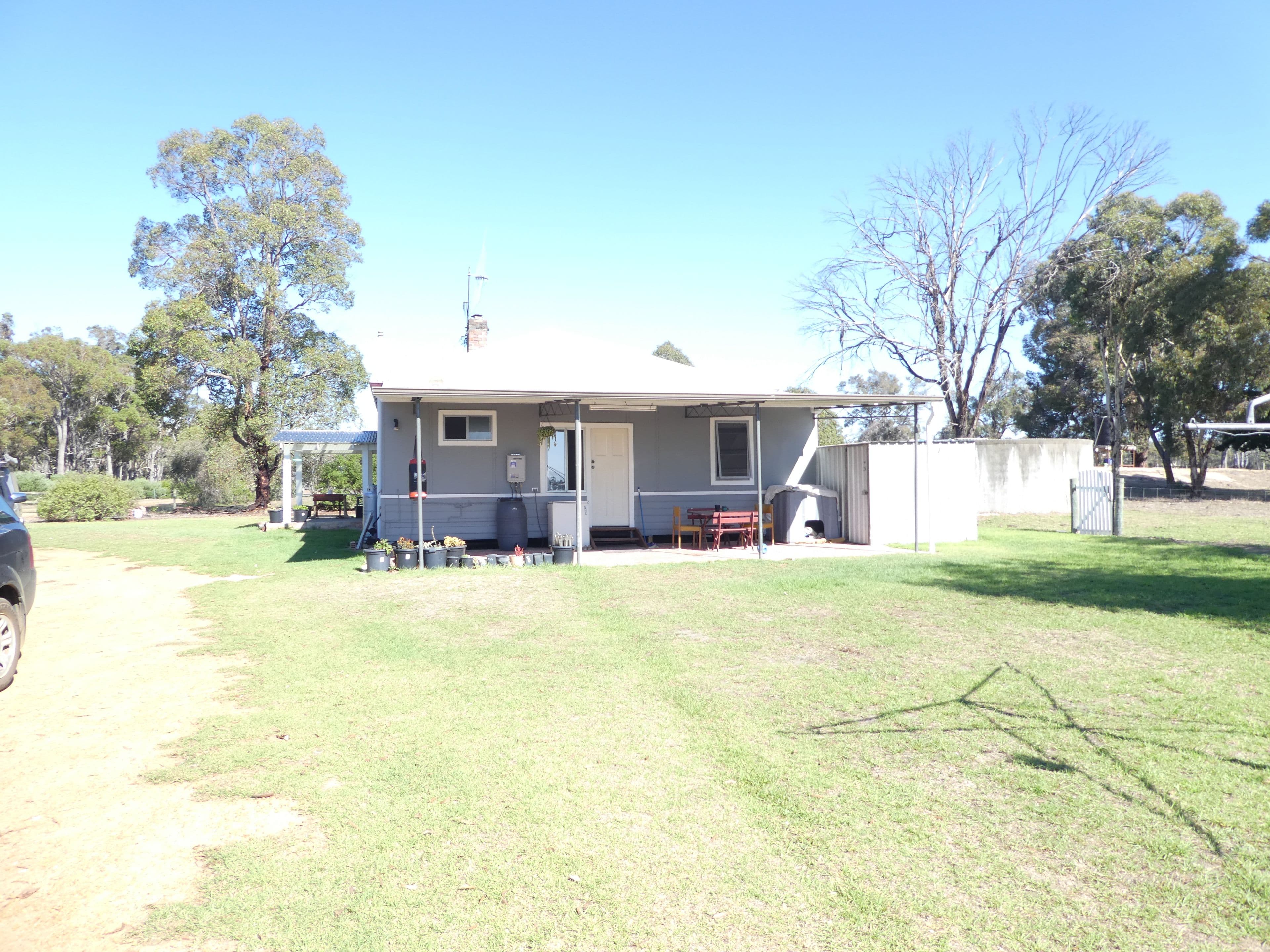Lot 417 Gough Road, Kendenup WA 6323, Kendenup - Thumbnail 3