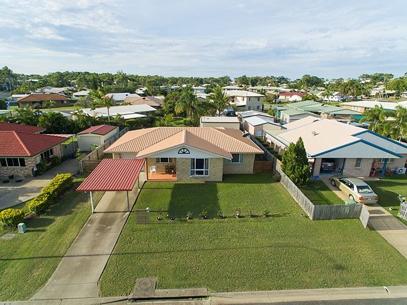 38 Robinson Street, Taranganba QLD 4703, Taranganba - Thumbnail 2