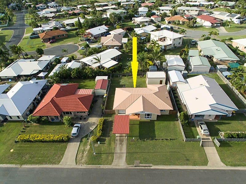 38 Robinson Street, Taranganba QLD 4703, Taranganba - Thumbnail 4