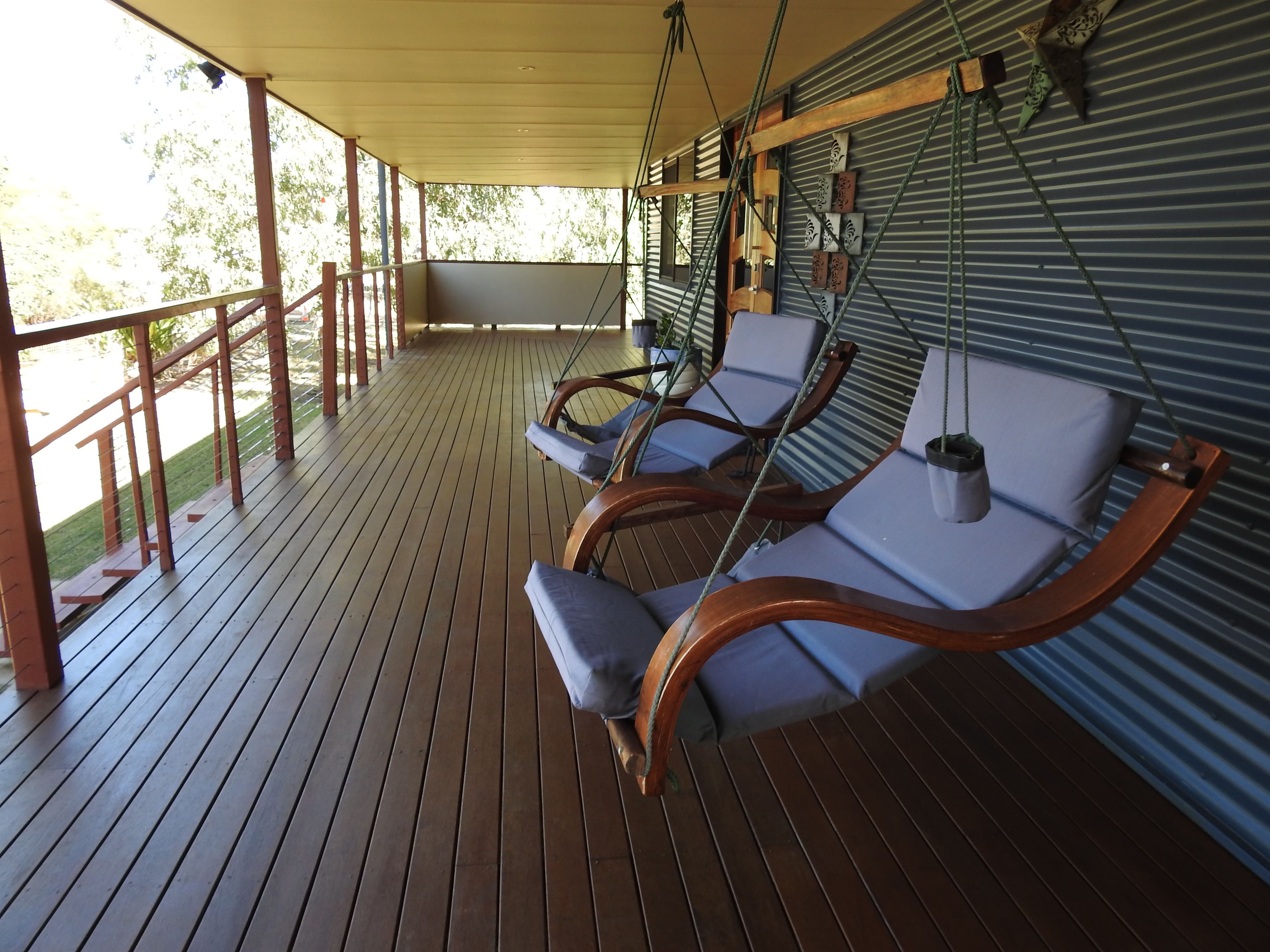 1 Myrtle Street, Barcaldine QLD 4725, Barcaldine - Thumbnail 3