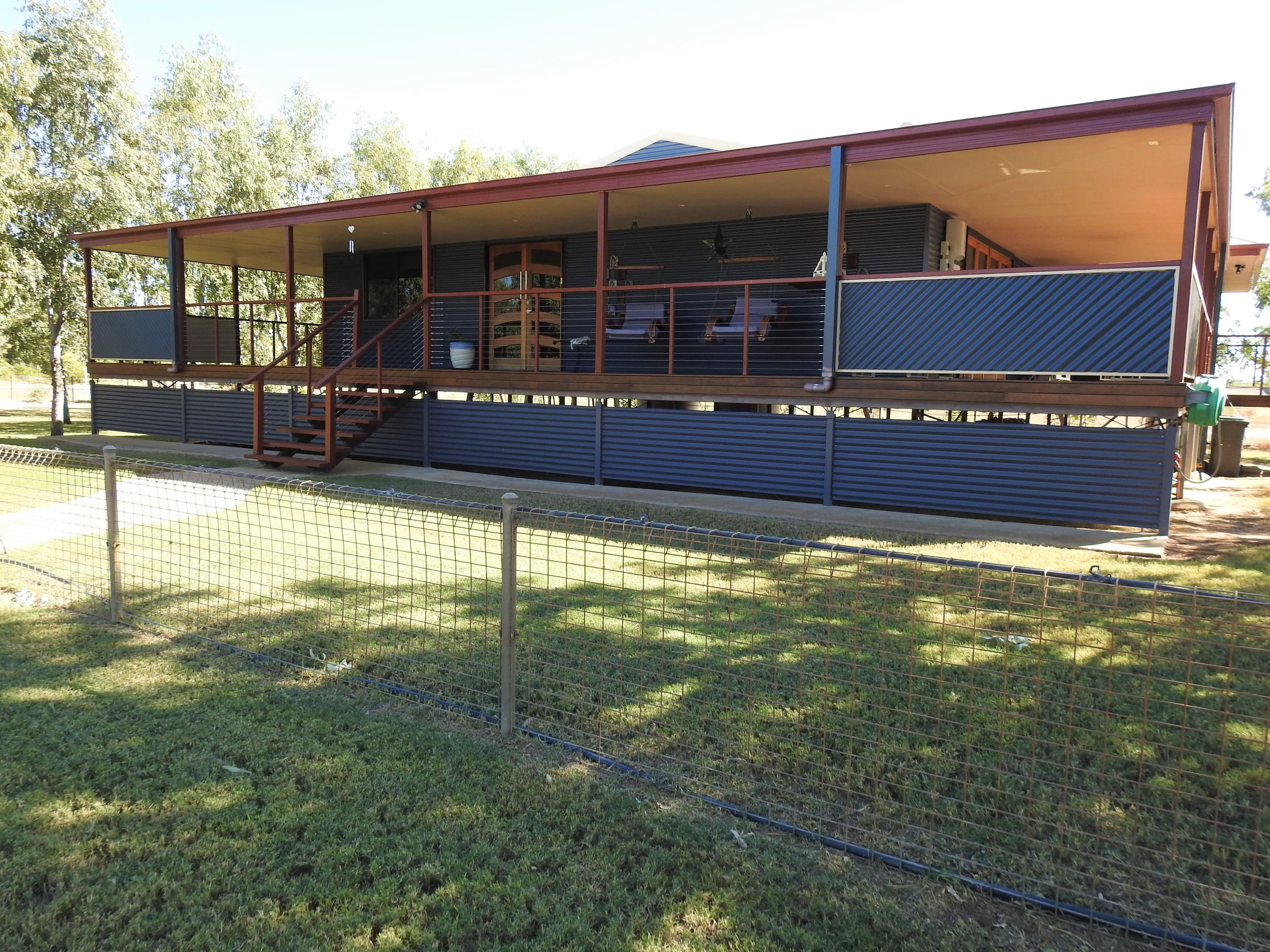 1 Myrtle Street, Barcaldine QLD 4725, Barcaldine - Image 1