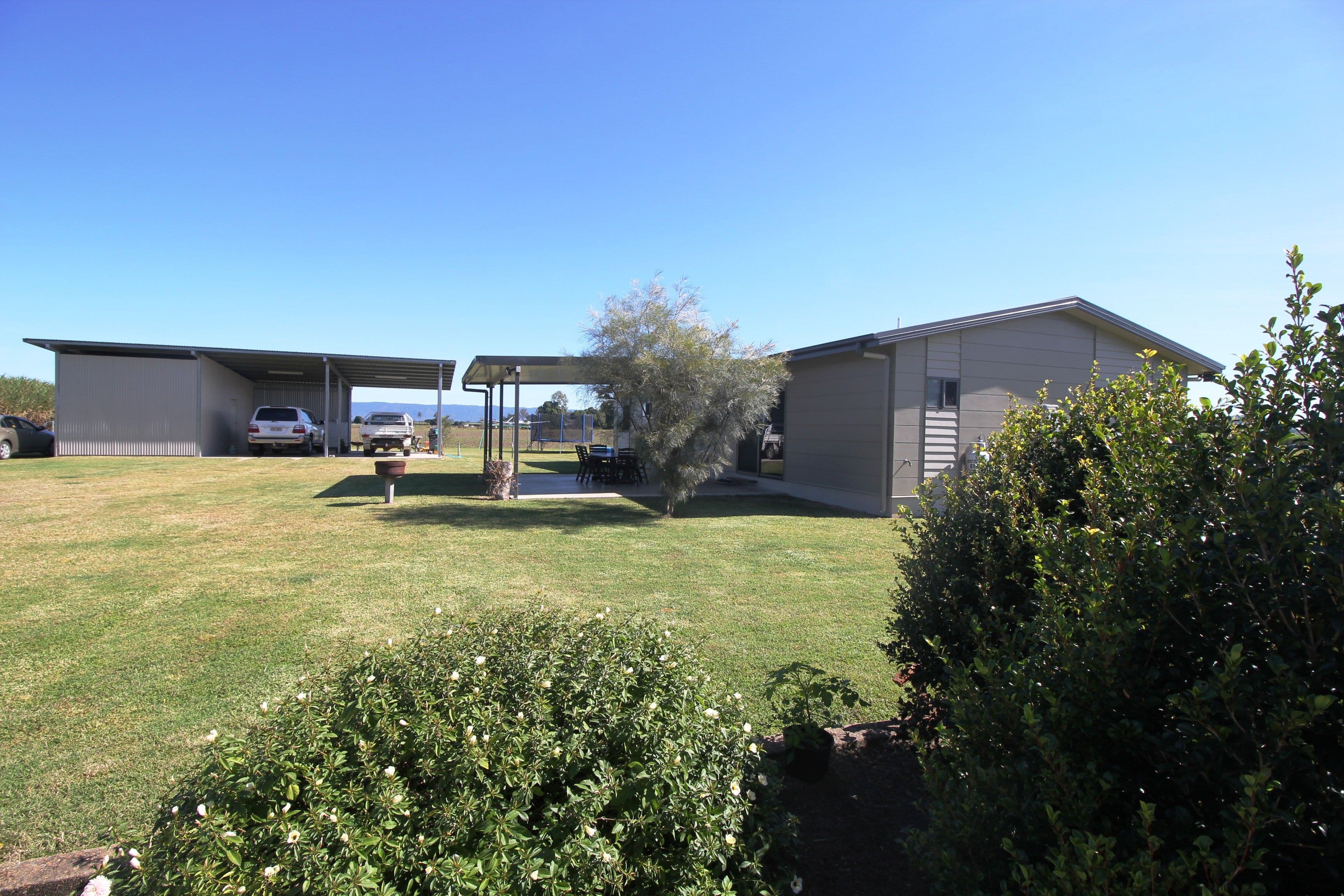 2037 Abergowrie Road, Lannercost QLD 4850, Lannercost - Image 1