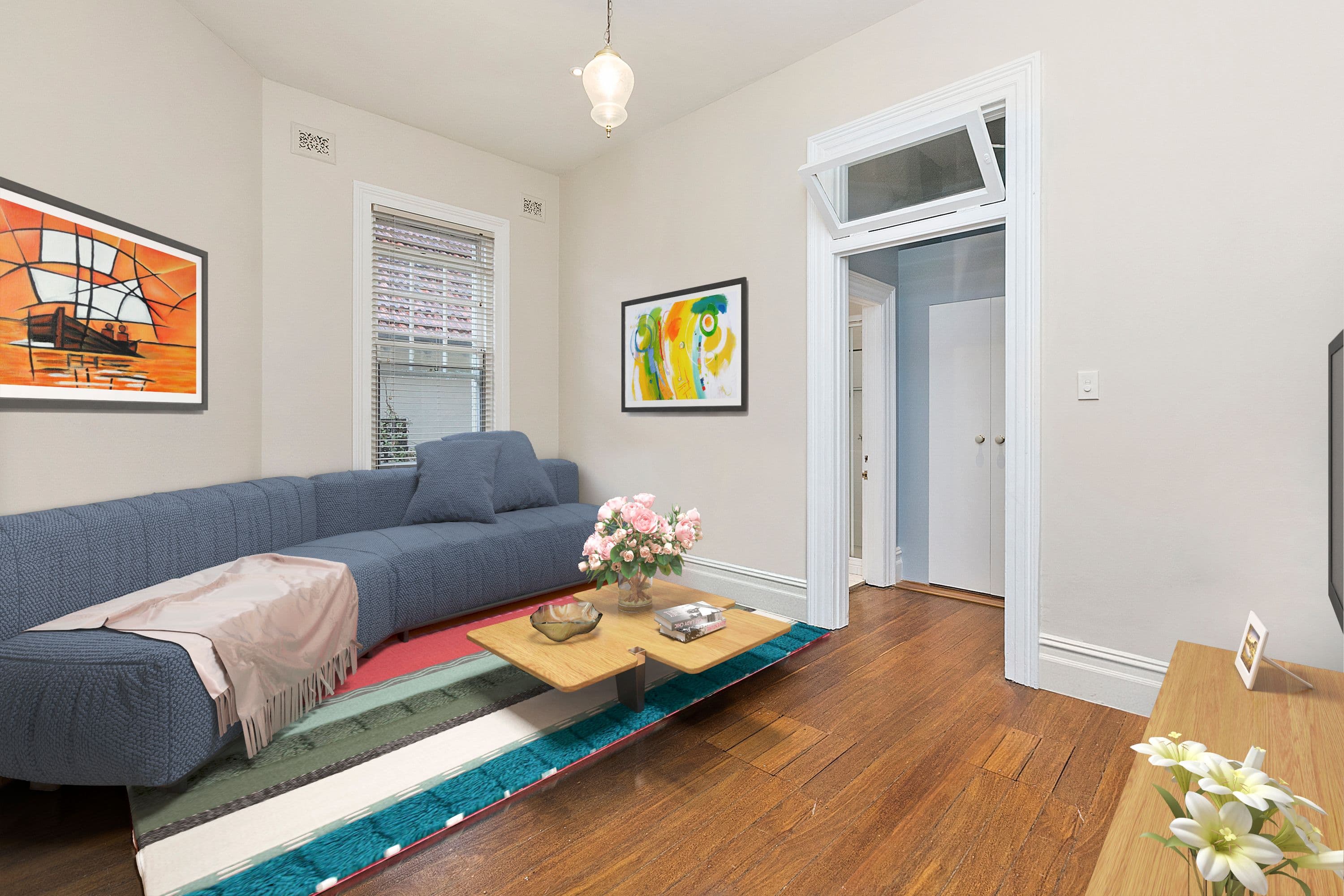 2 Calliope Street, Mosman NSW 2088, Mosman - Thumbnail 2