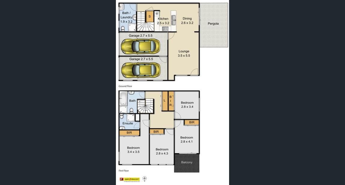 14-16 Ramona Street, Quakers Hill NSW 2763, Quakers Hill - Thumbnail 5