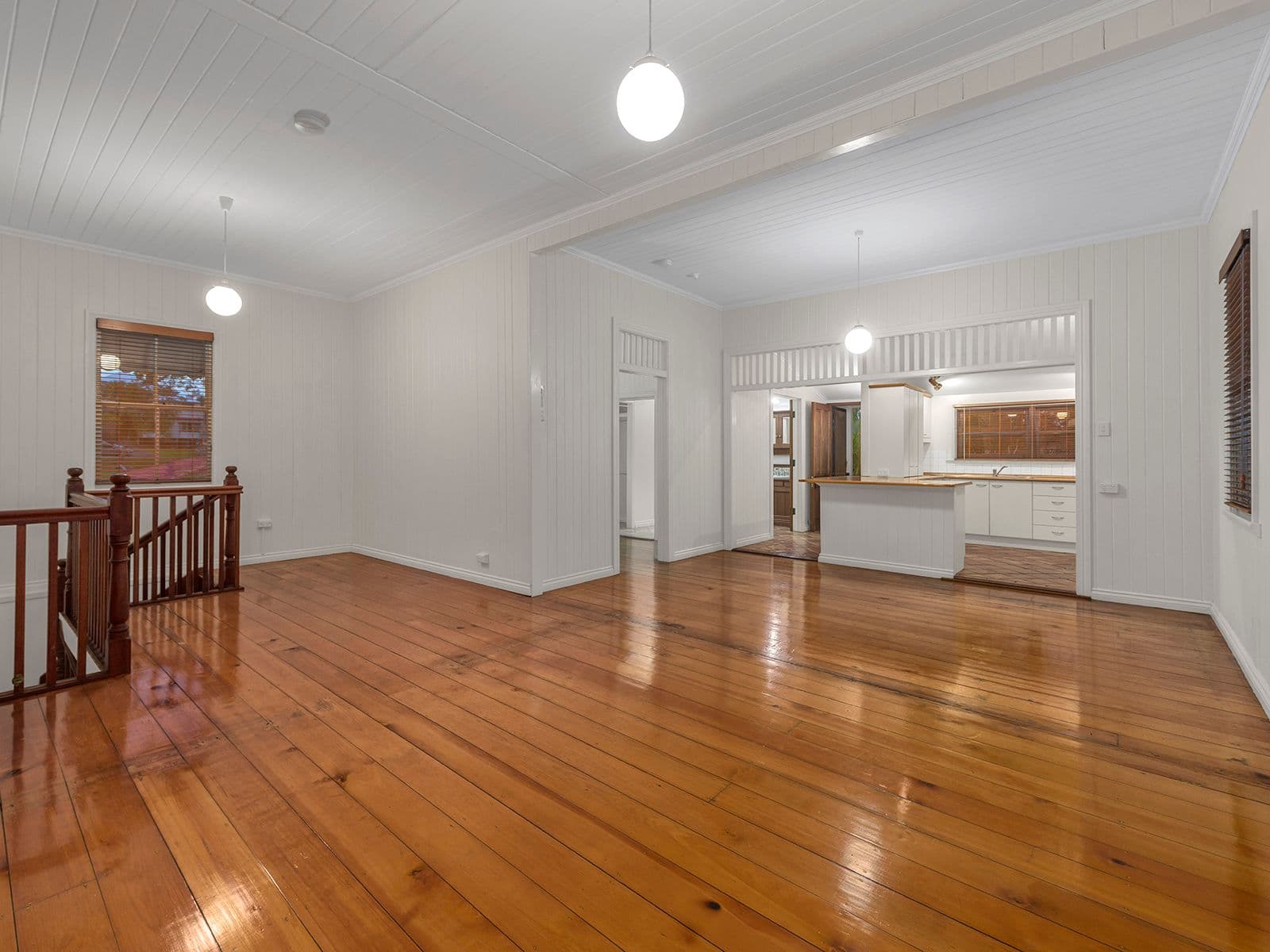 27 Thorn Street, Red Hill QLD 4059, Red Hill - Thumbnail 2