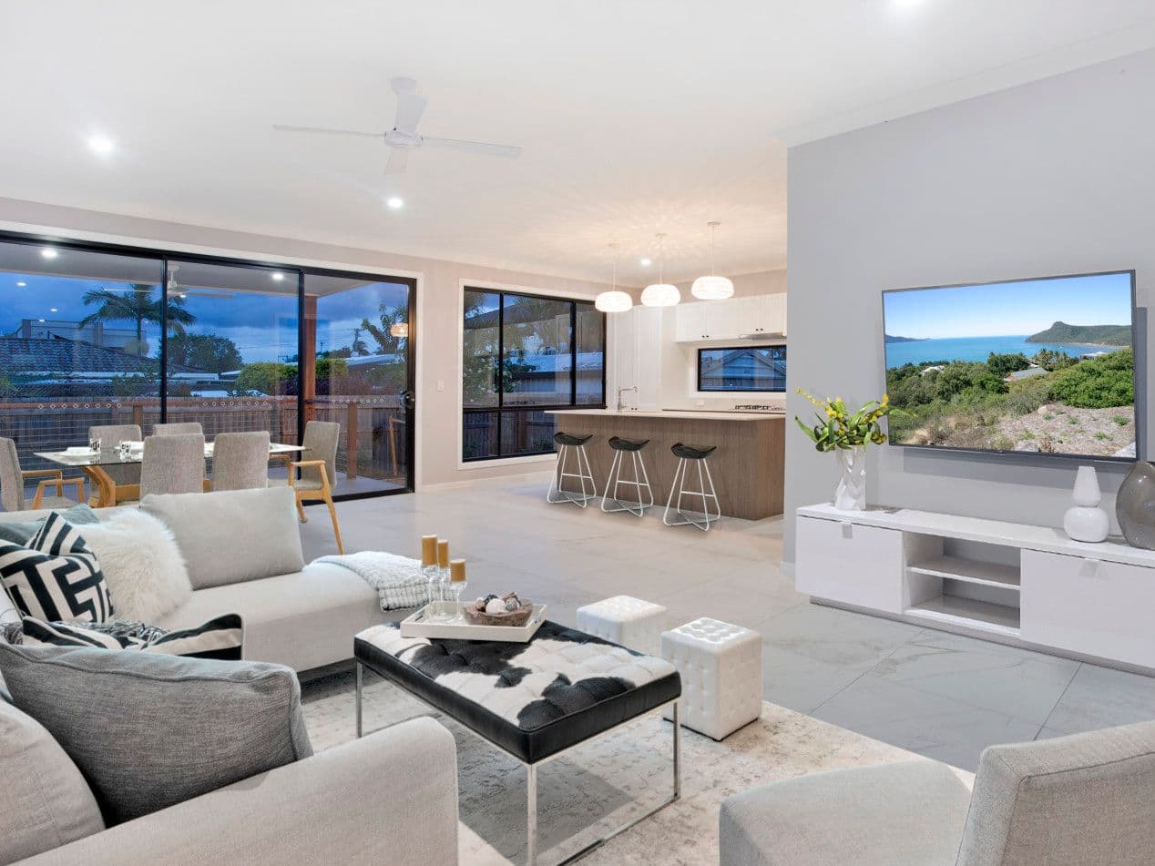 24 Abalone Avenue, PARADISE POINT QLD 4216, Paradise Point - Image 1