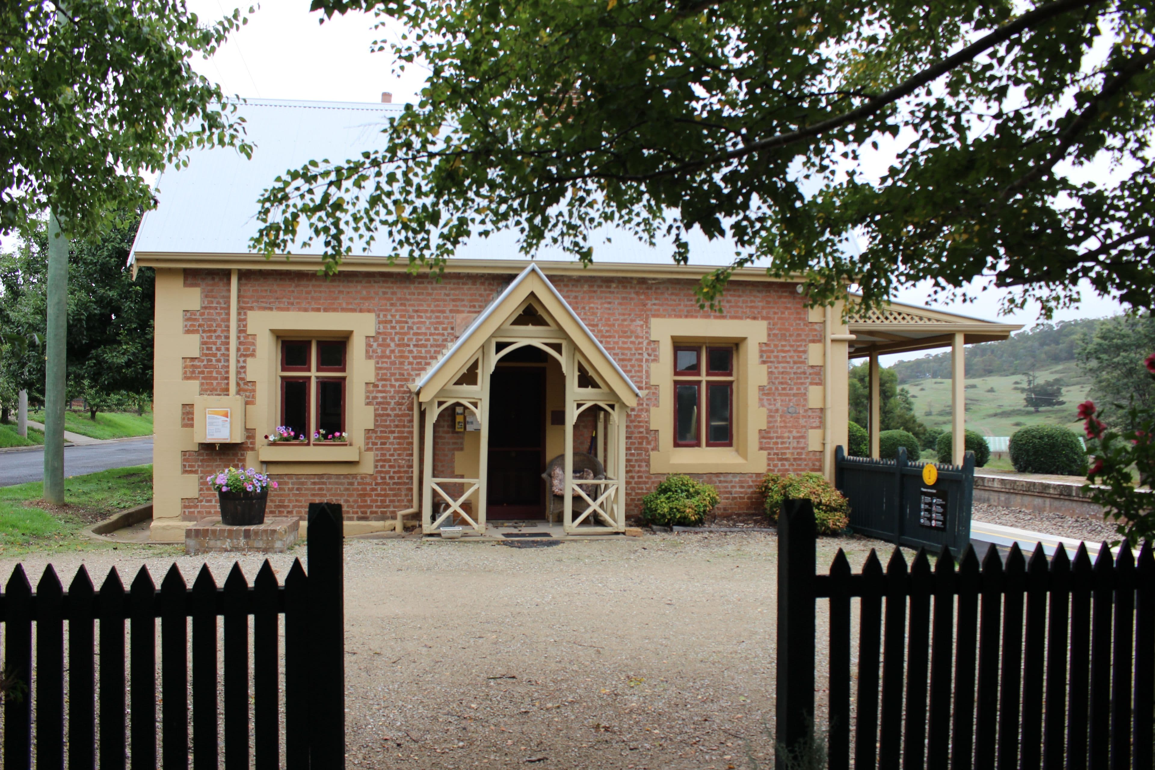 Lot 1 Charles Street, Rydal NSW 2790, Rydal - Thumbnail 5