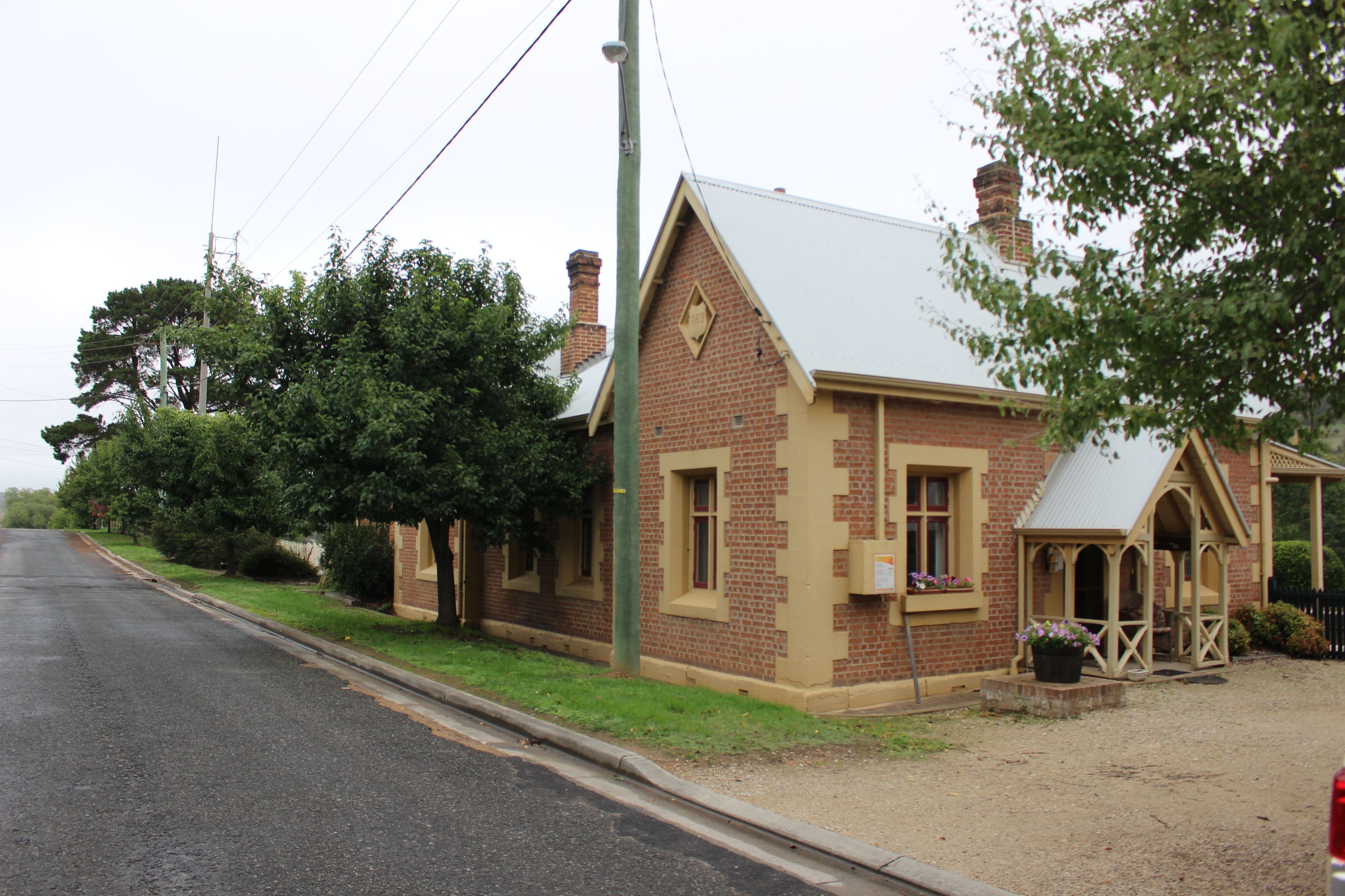 Lot 2 Charles Street, Rydal NSW 2790, Rydal - Thumbnail 6