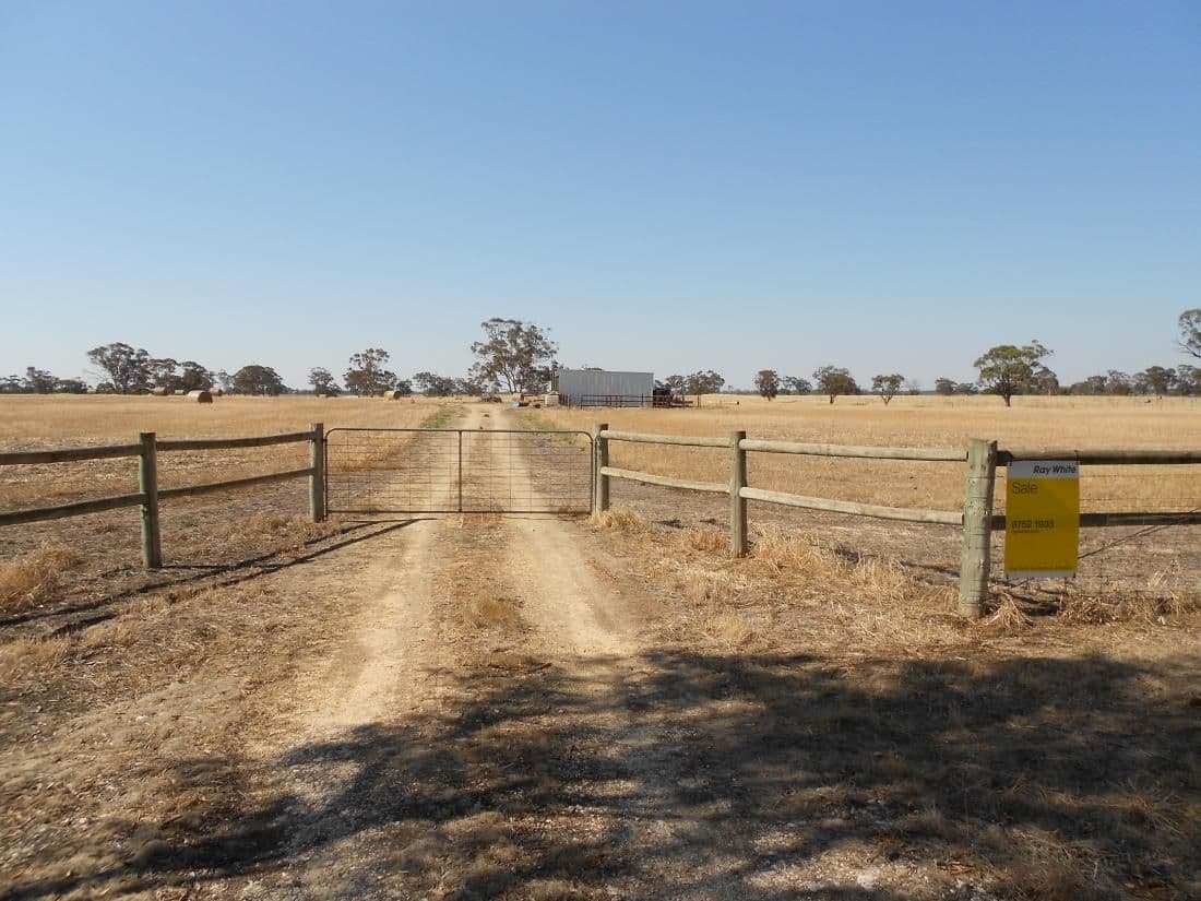 12 Col Watson Road, Mundulla SA 5270, Mundulla - Image 1