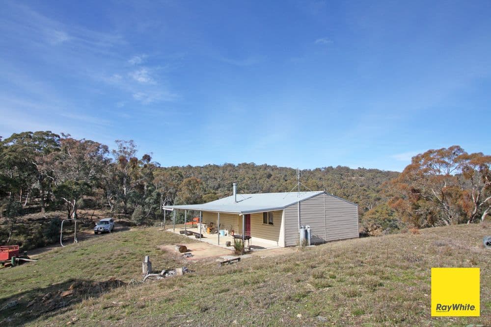 250 Spring Creek Road, Bungendore NSW 2621, Bungendore - Image 1