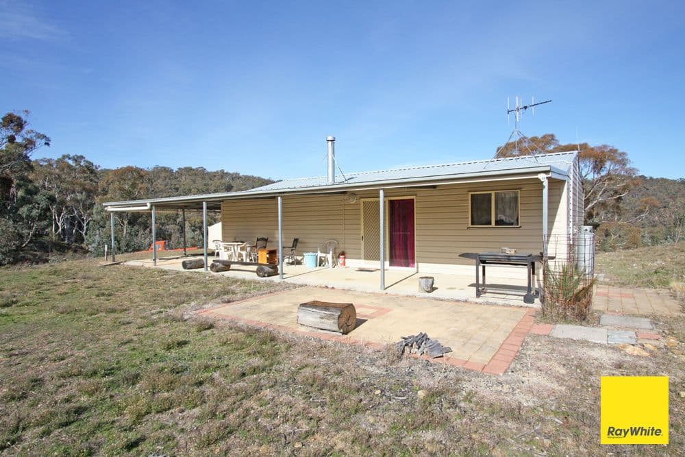 250 Spring Creek Road, Bungendore NSW 2621, Bungendore - Thumbnail 5