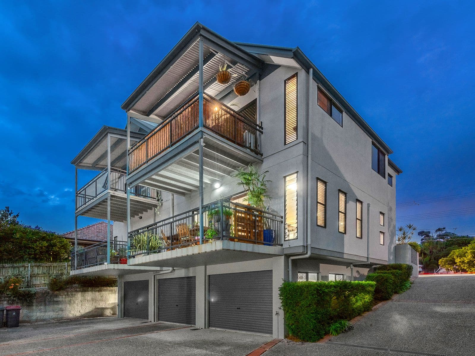 130 Fernberg Road, Paddington QLD 4064, Paddington - Image 1