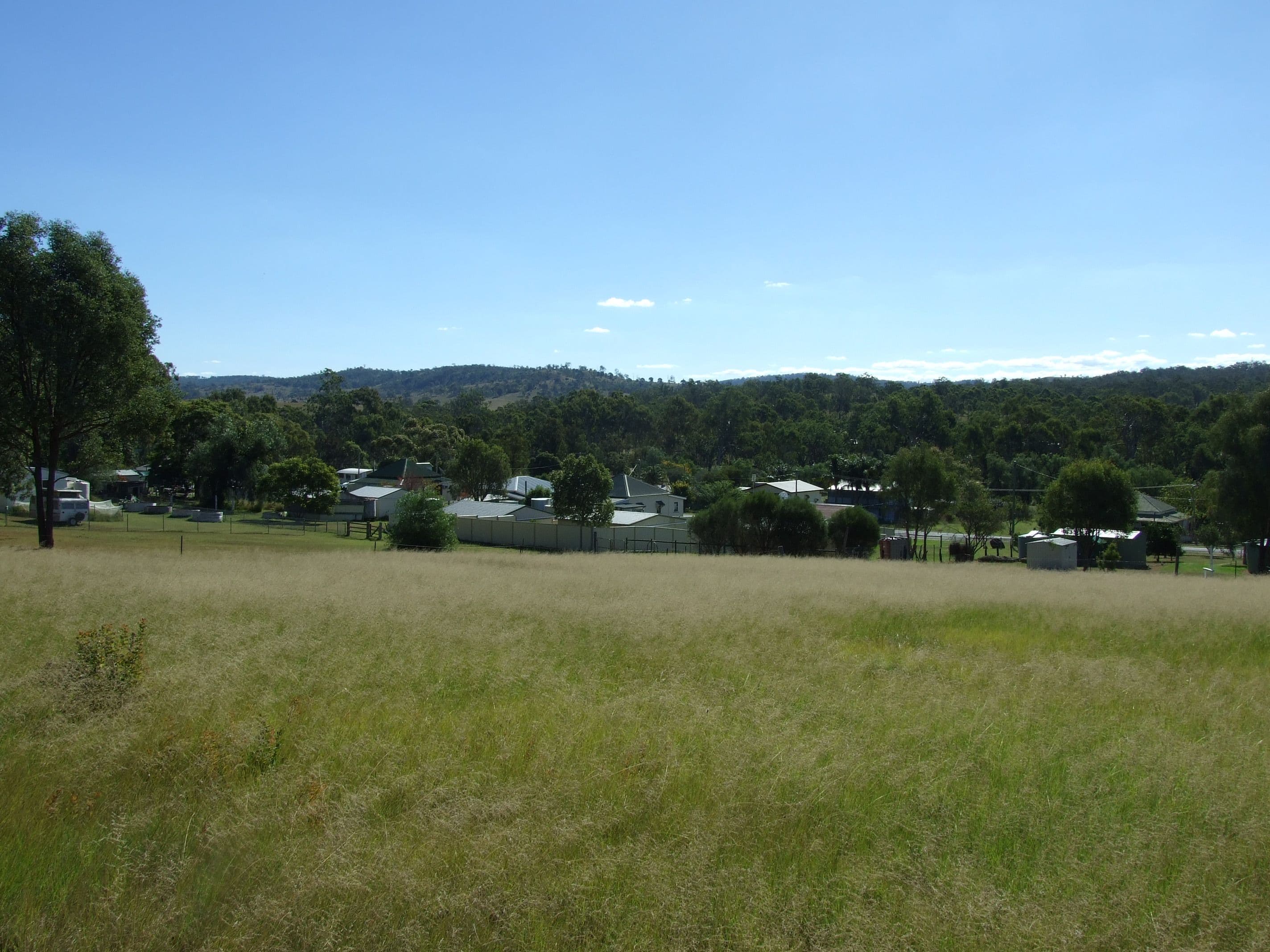 3 Flora Street, Cooyar QLD 4402, Cooyar - Image 1