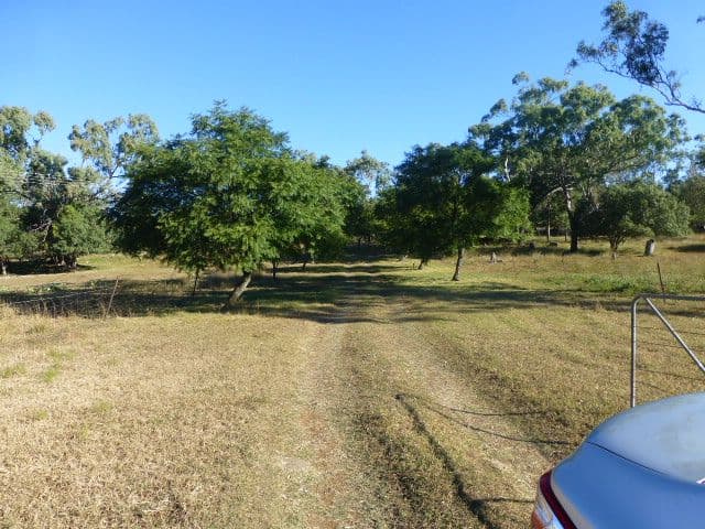 158 Armitage Rd, Crosshill, OAKEY QLD 4401, Oakey - Thumbnail 8
