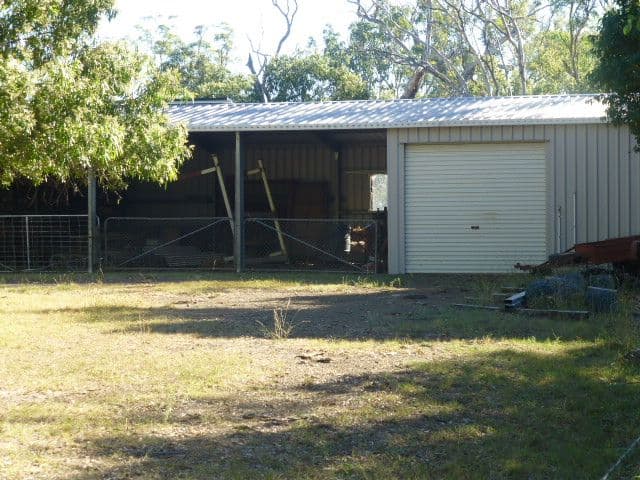 158 Armitage Rd, Crosshill, OAKEY QLD 4401, Oakey - Thumbnail 5