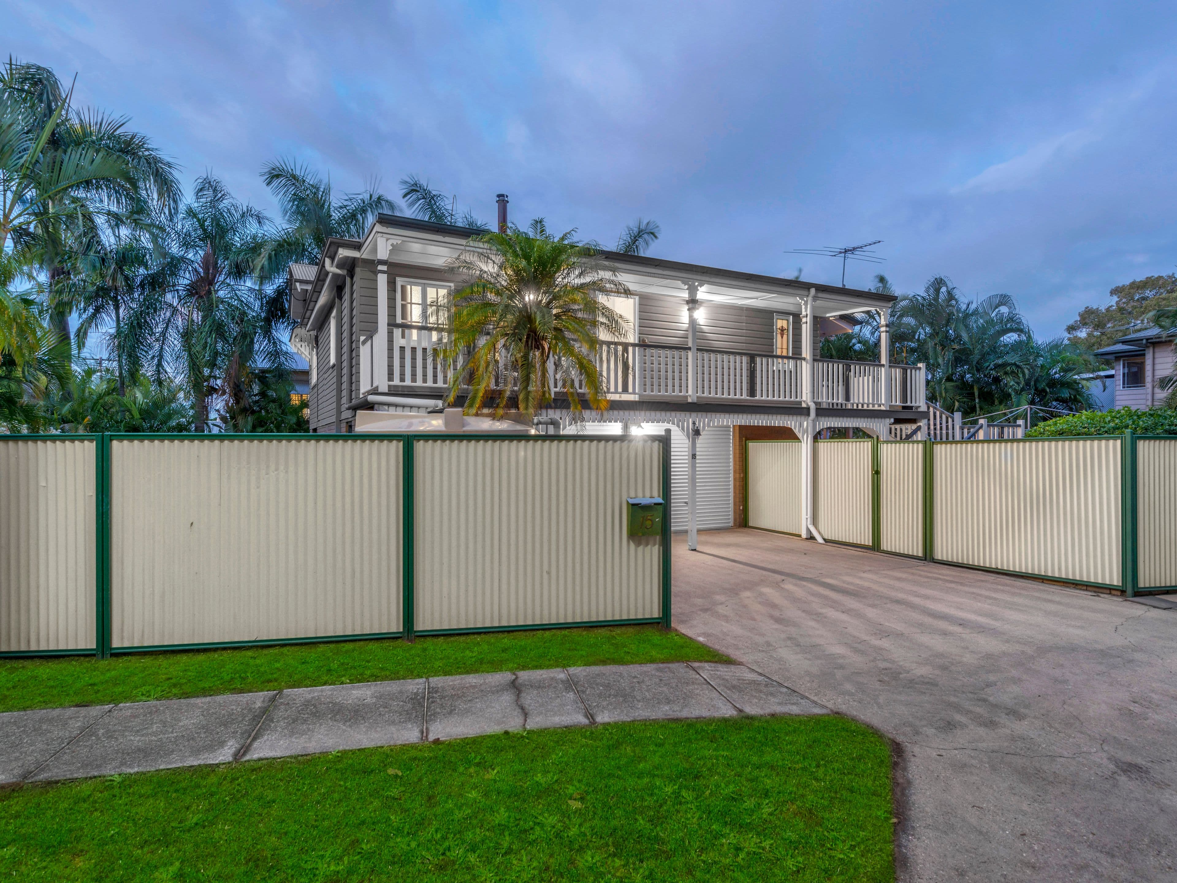 15 Gorman Street, Wooloowin QLD 4030, Wooloowin - Thumbnail 2