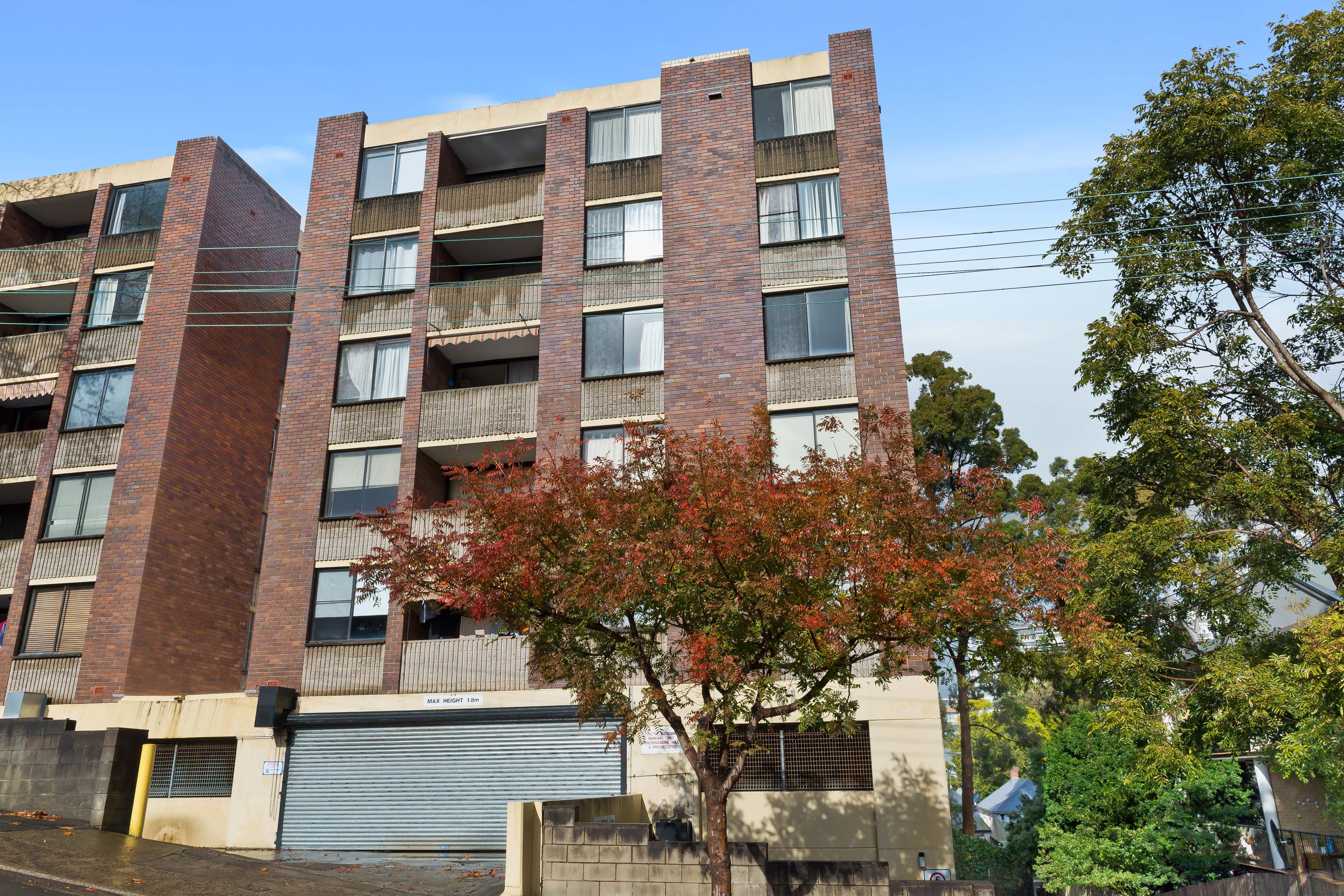211 Wigram Road, Forest Lodge NSW 2037, Forest Lodge - Thumbnail 4