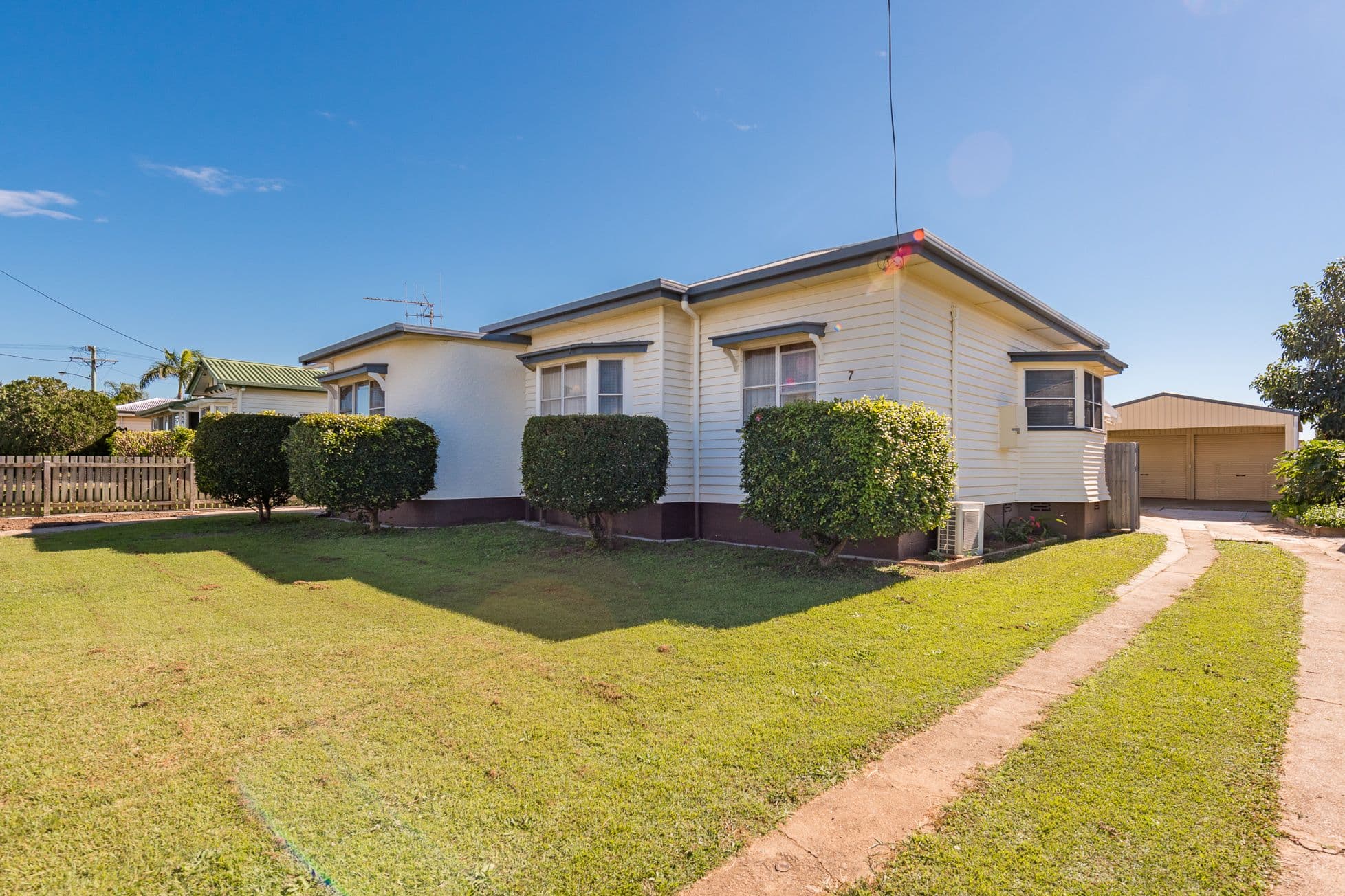 7 Churchill Street, Svensson Heights QLD 4670, Svensson Heights - Image 1