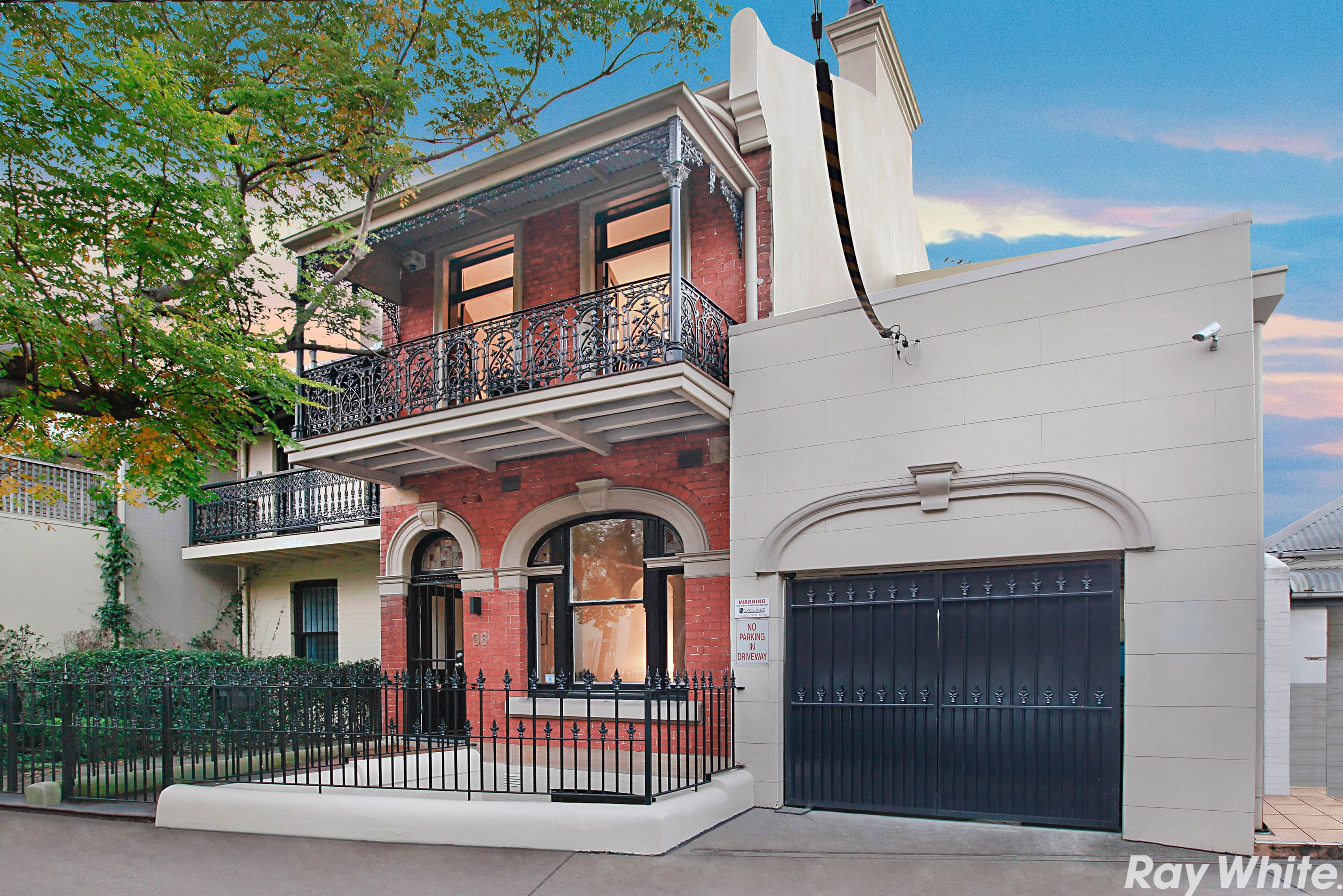 36 Glenmore Road, Paddington - Image 1