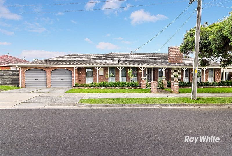 3 Averne Street, Cranbourne VIC 3977, Cranbourne - Image 1