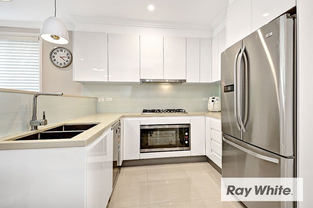 2A Ivor Street, Lidcombe NSW 2141, Lidcombe - Thumbnail 3