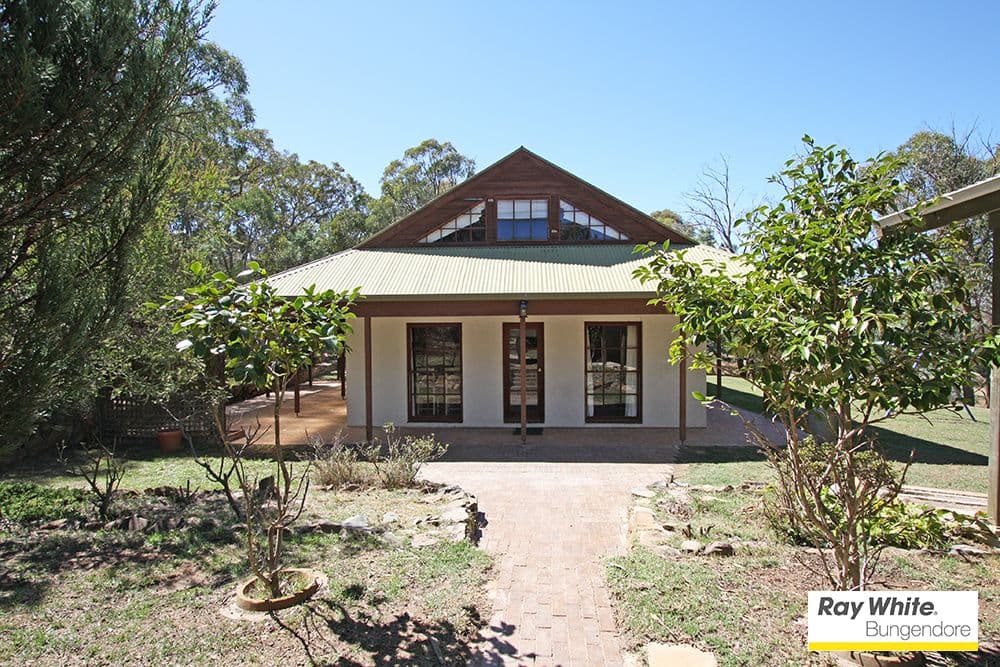 57 Denley Drive, Bywong - Image 1
