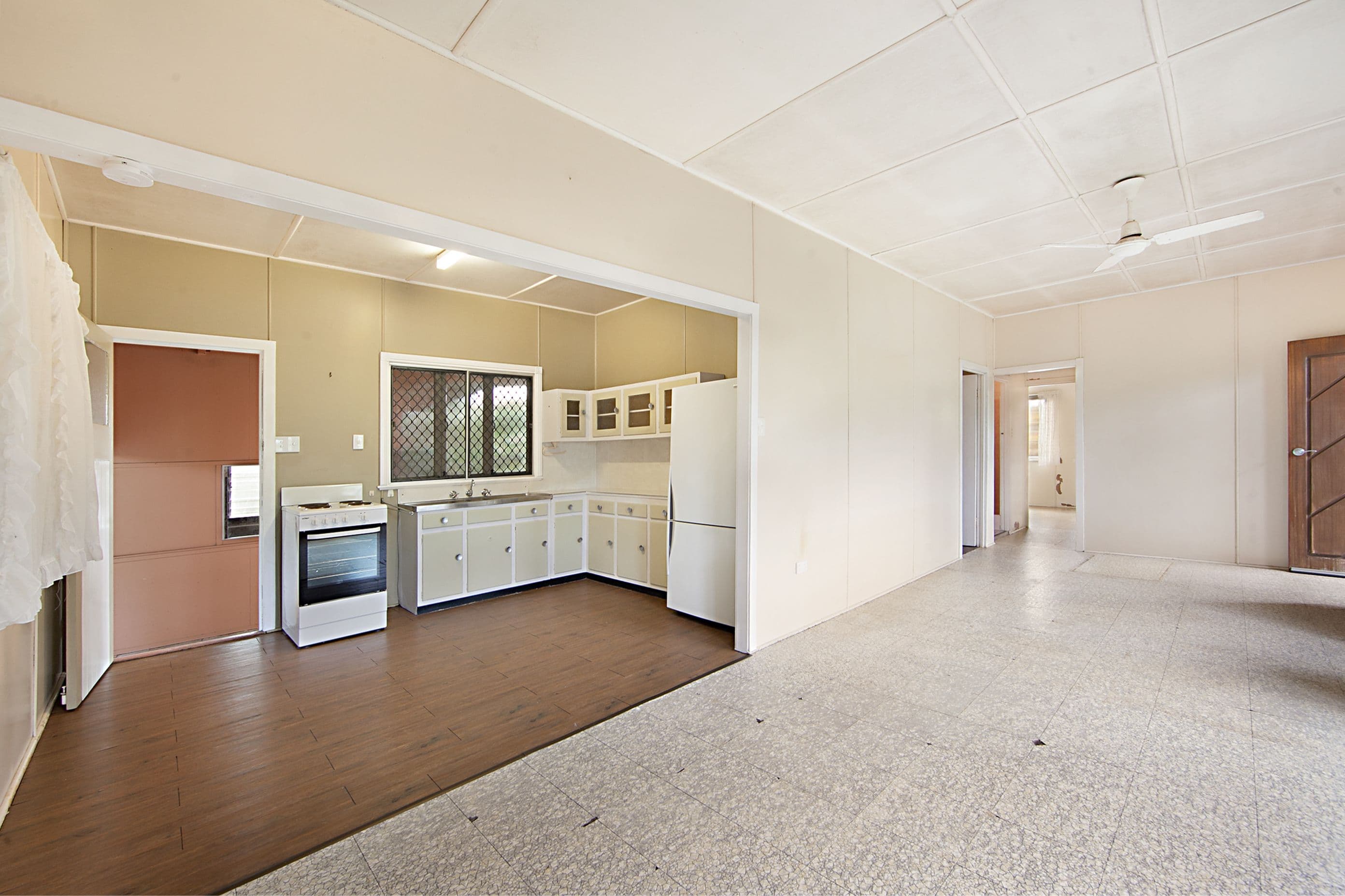 152 Goodwin Street, Currajong QLD 4812, Currajong - Thumbnail 2