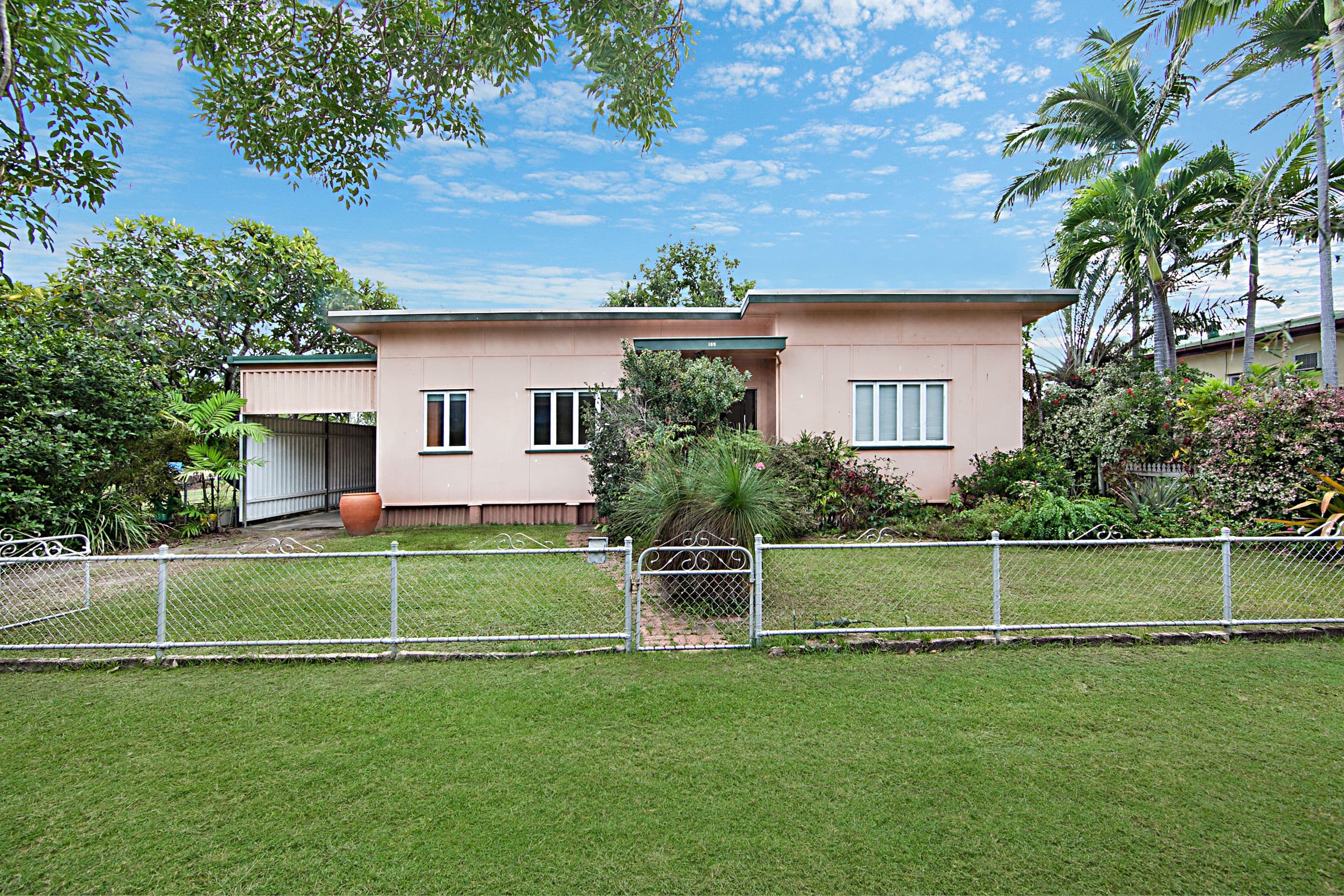 152 Goodwin Street, Currajong QLD 4812, Currajong - Image 1