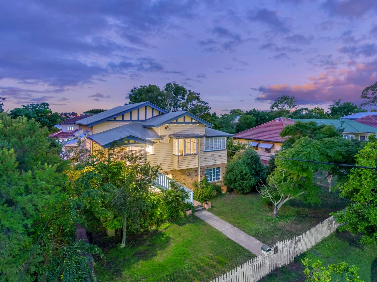 48 Seventh Avenue, Kedron QLD 4031, Kedron - Image 1