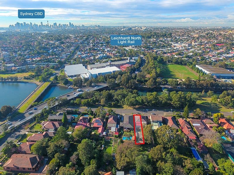 288 Hawthorne Parade, Haberfield - Thumbnail 7