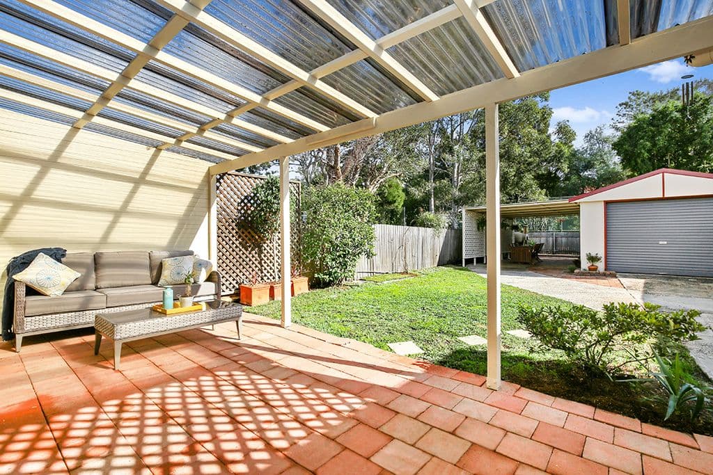 288 Hawthorne Parade, Haberfield - Thumbnail 6