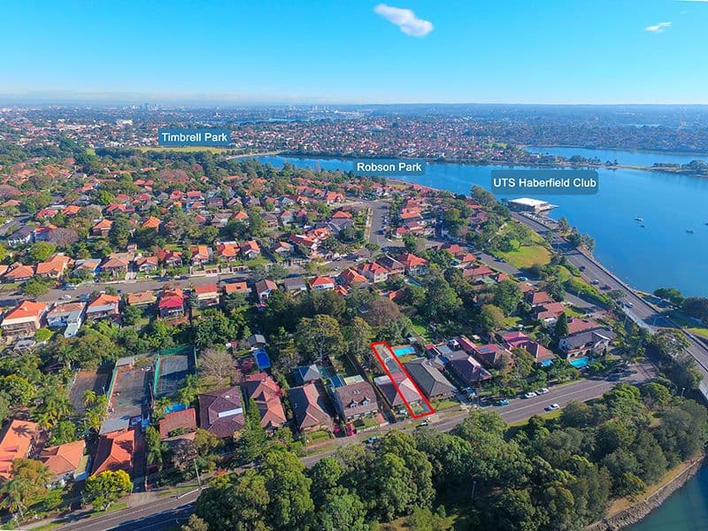 288 Hawthorne Parade, Haberfield - Thumbnail 8