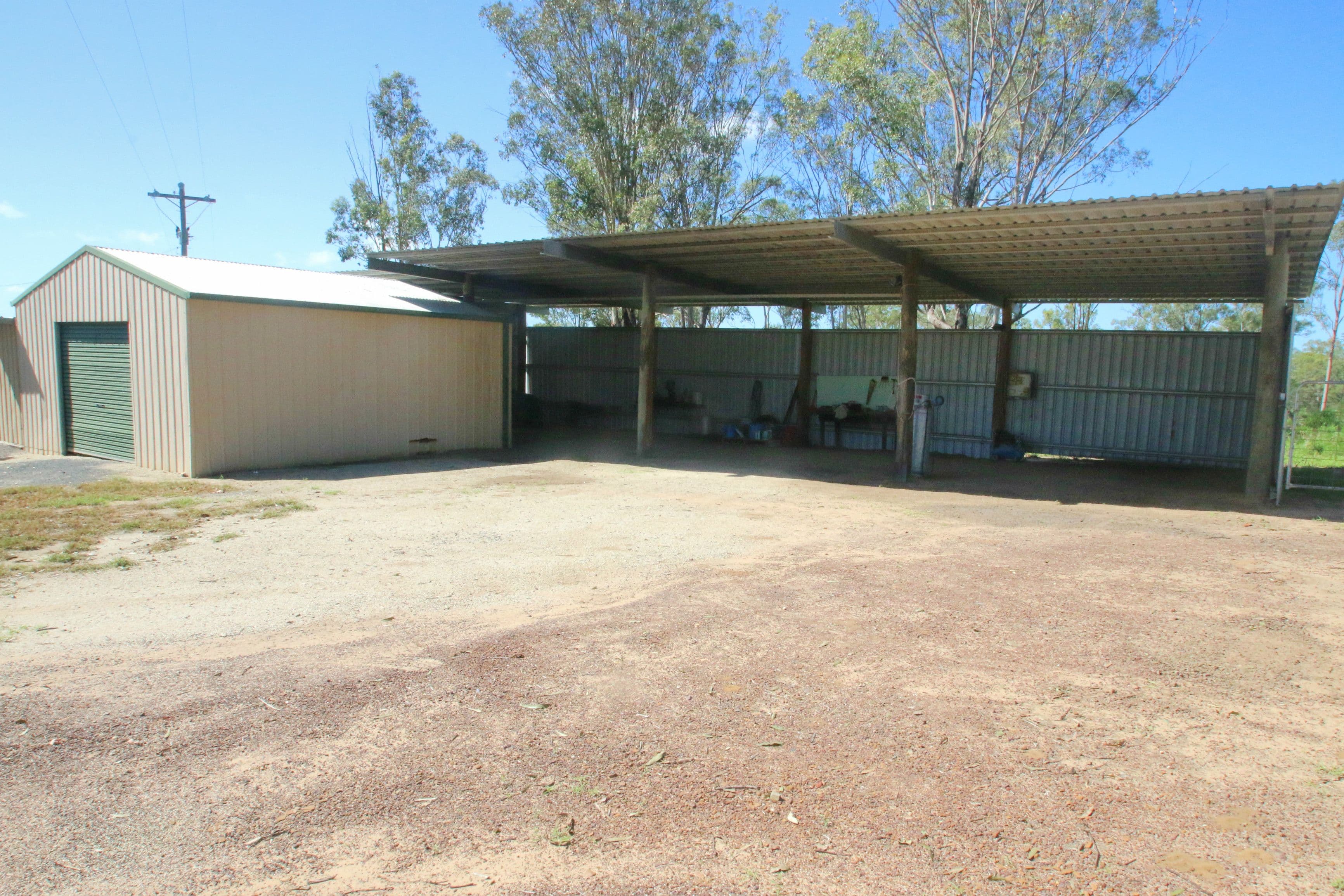 242 Golf Links Road, Monto QLD 4630, Monto - Thumbnail 4