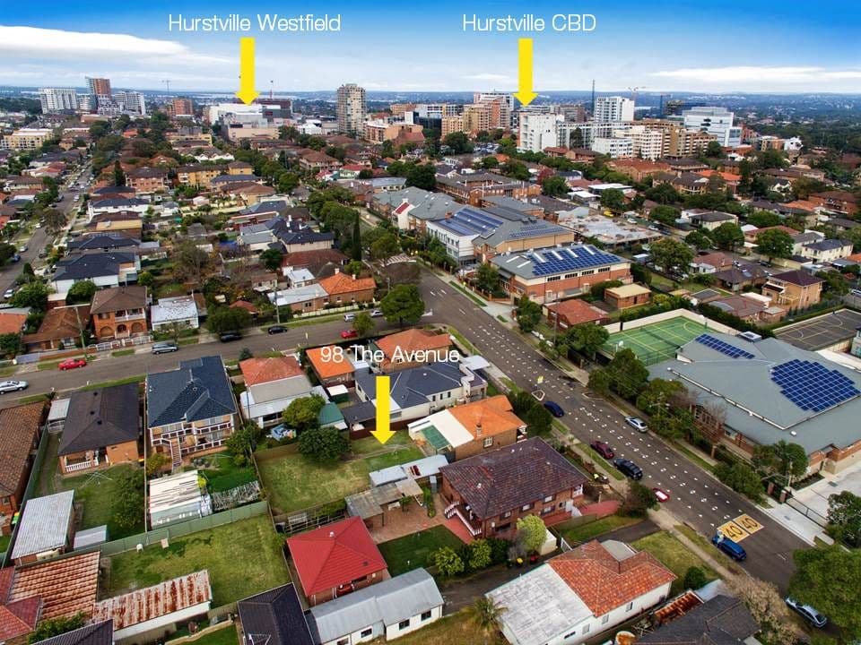 98 The Avenue, Hurstville - Thumbnail 4