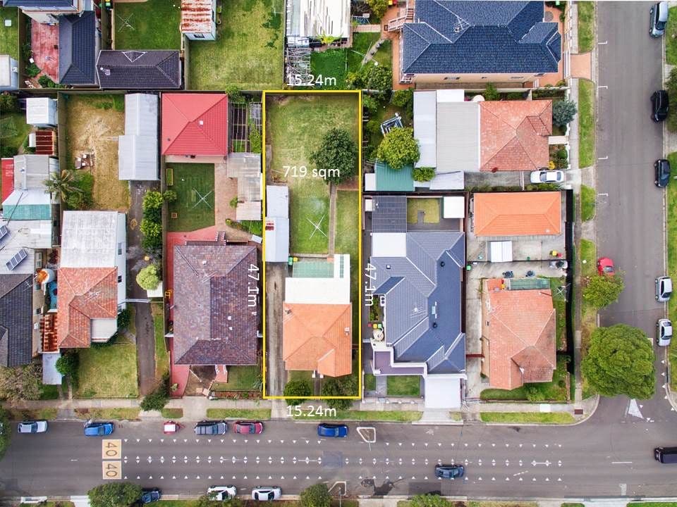 98 The Avenue, Hurstville - Thumbnail 3
