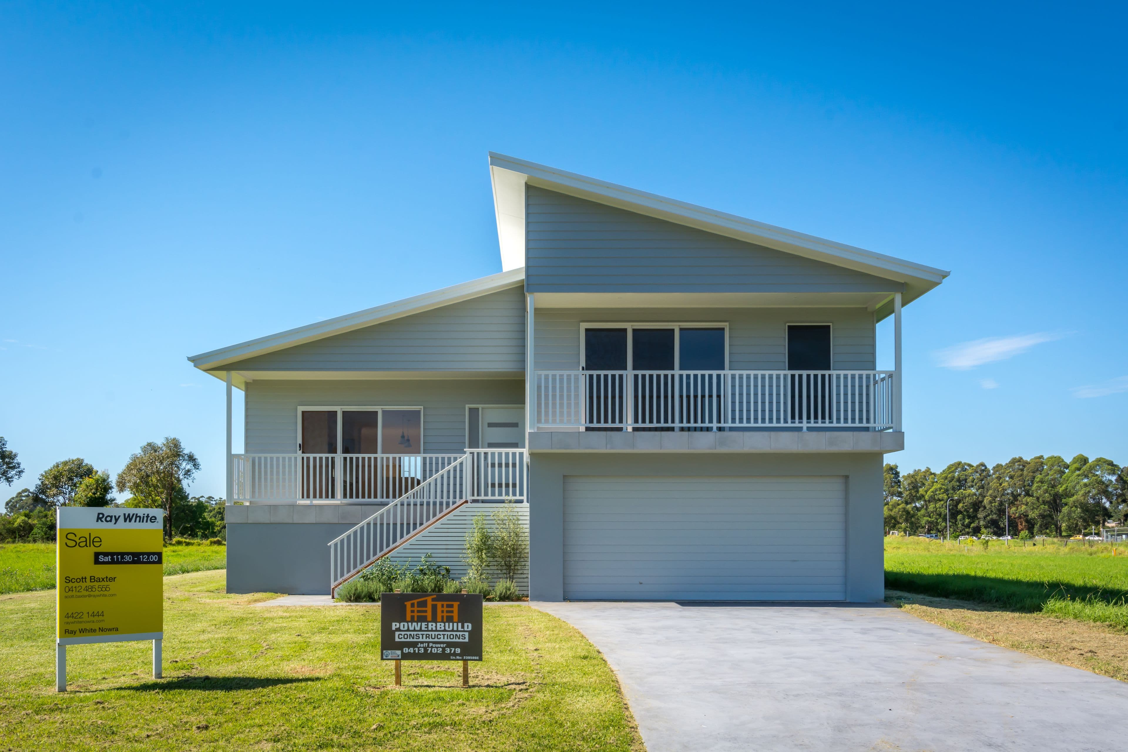58 Lyrebird Drive, Nowra - Image 1
