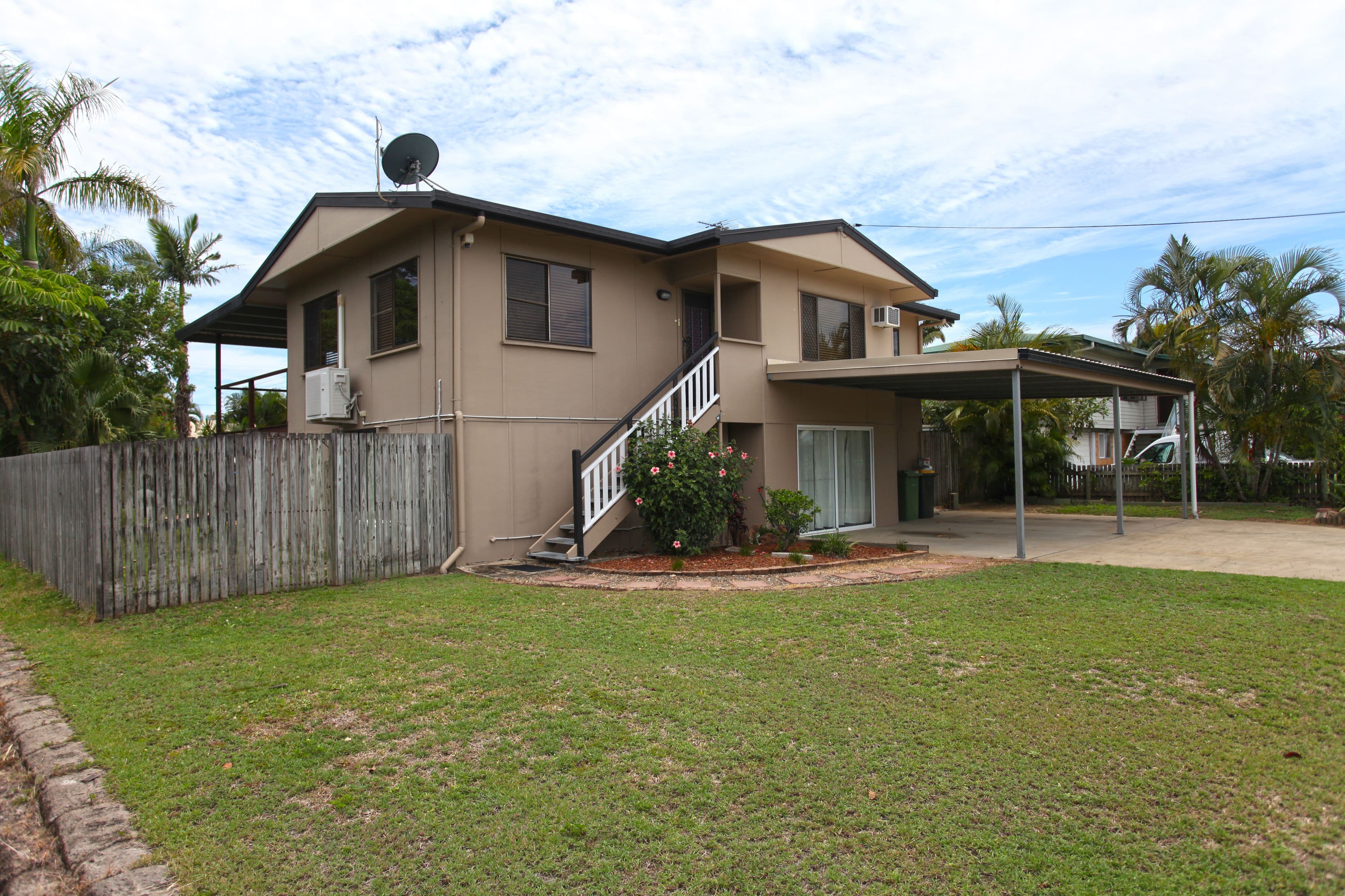 16 Dalrymple Street, East Mackay QLD 4740, East Mackay - Image 1
