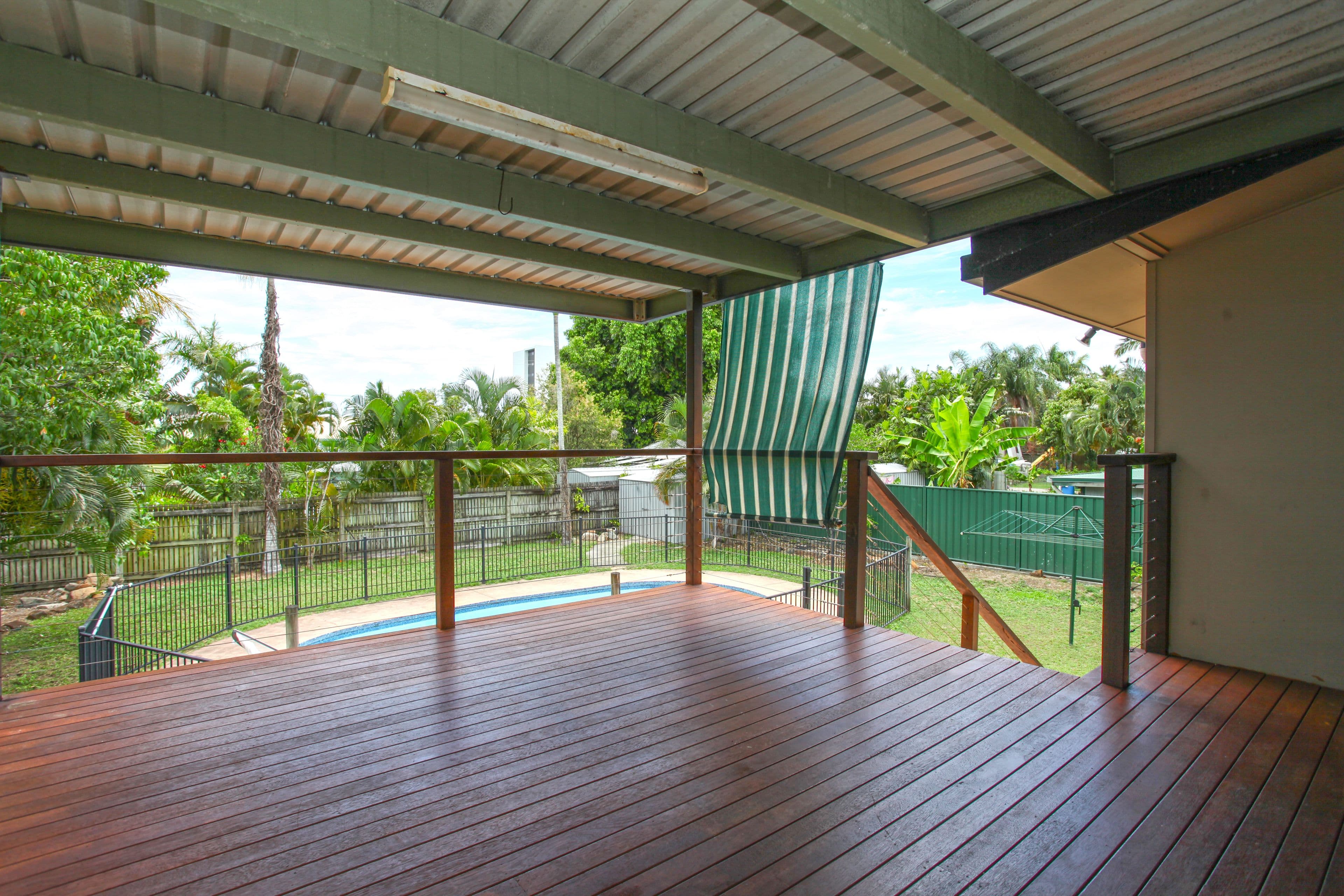 16 Dalrymple Street, East Mackay QLD 4740, East Mackay - Thumbnail 2