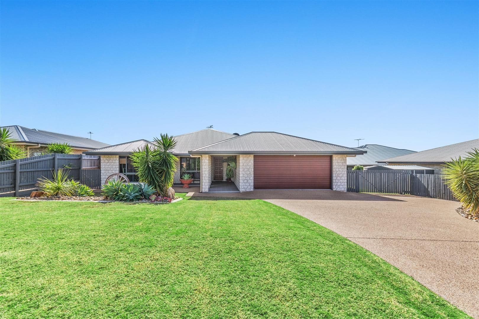 4 Woodgate Court, Gracemere QLD 4702, Gracemere - Image 1