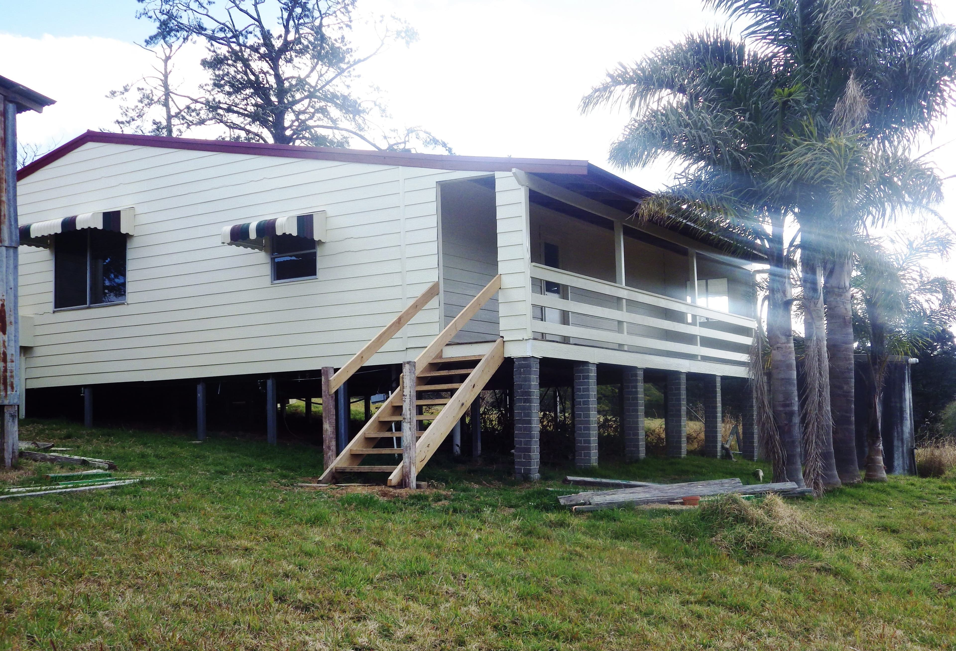 437 Slingsby's Road, Dorrigo NSW 2453, Dorrigo - Image 1